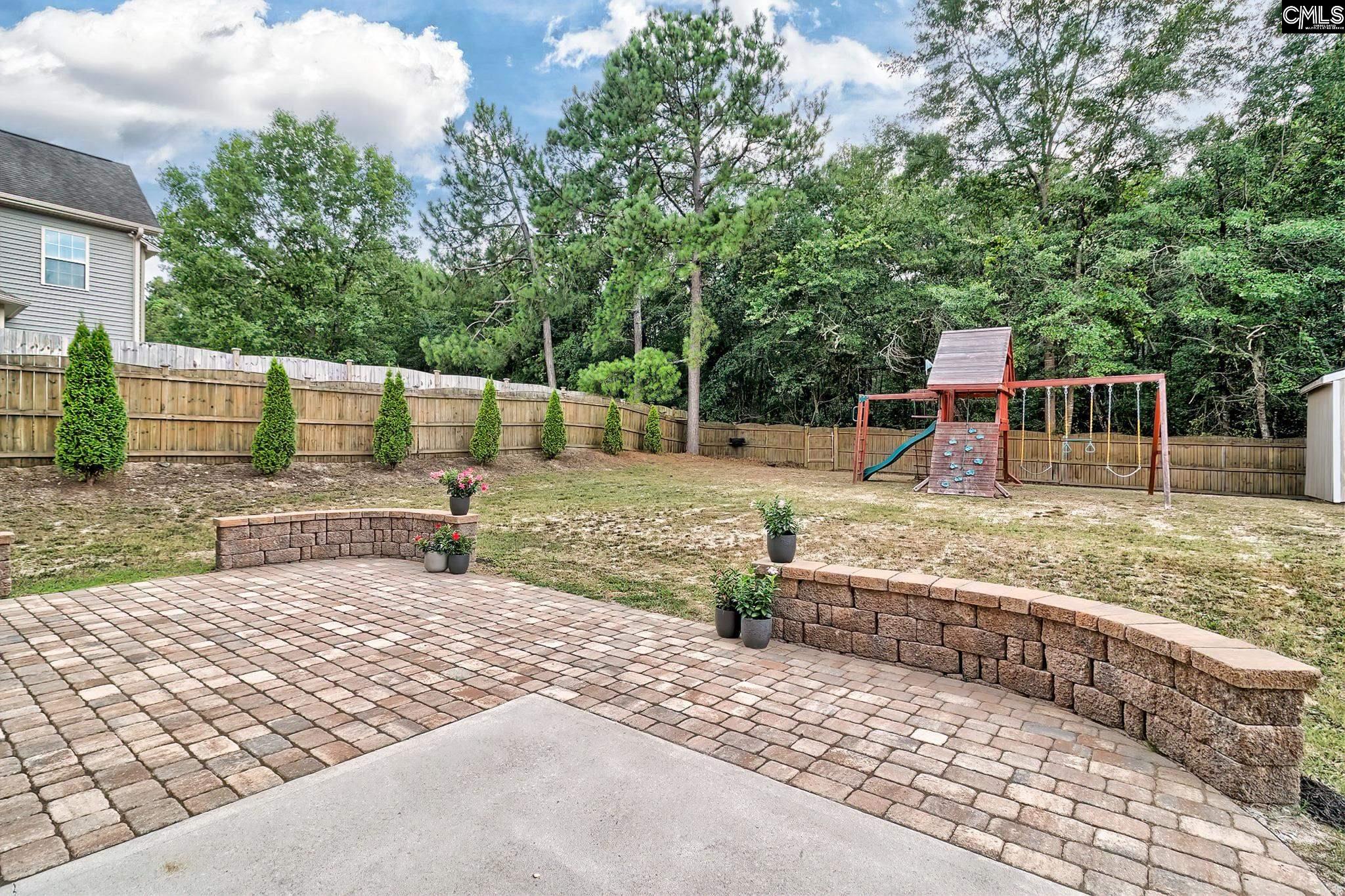 433 Coopers Edge Lane, Blythewood, South Carolina image 33