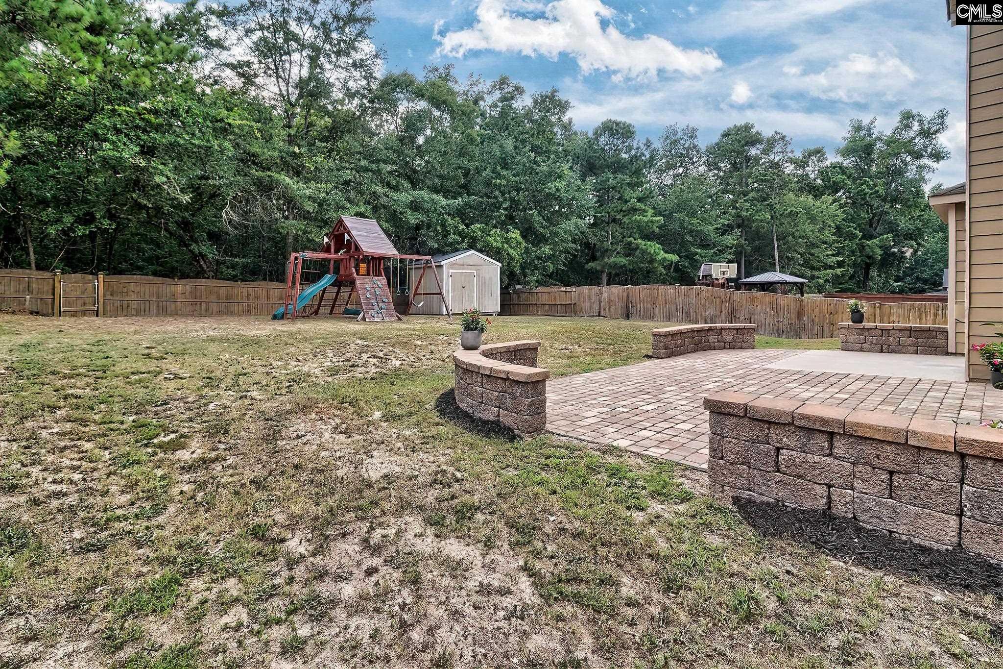 433 Coopers Edge Lane, Blythewood, South Carolina image 35