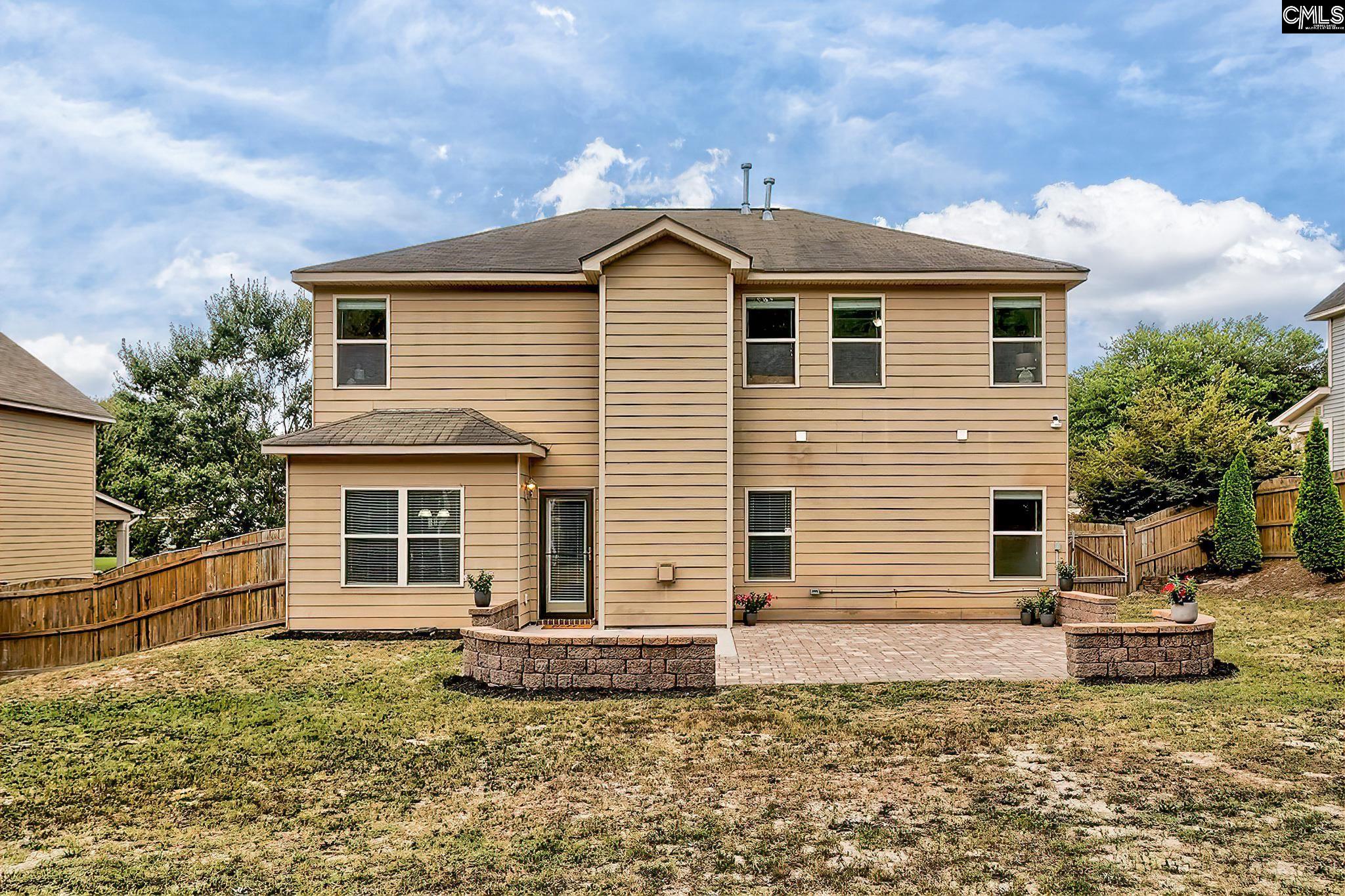 433 Coopers Edge Lane, Blythewood, South Carolina image 37