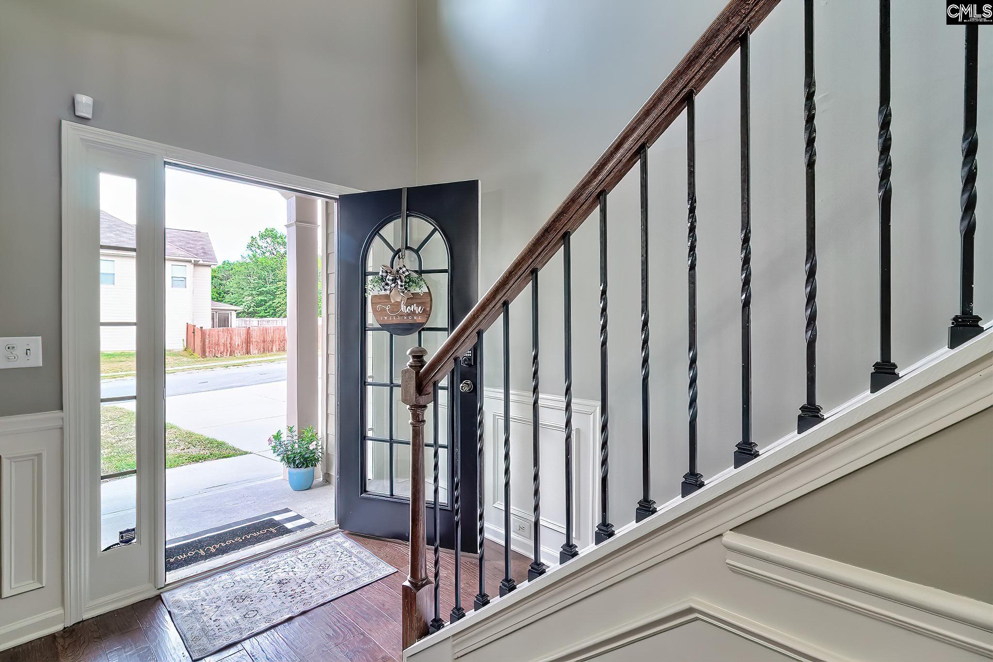 433 Coopers Edge Lane, Blythewood, South Carolina image 5