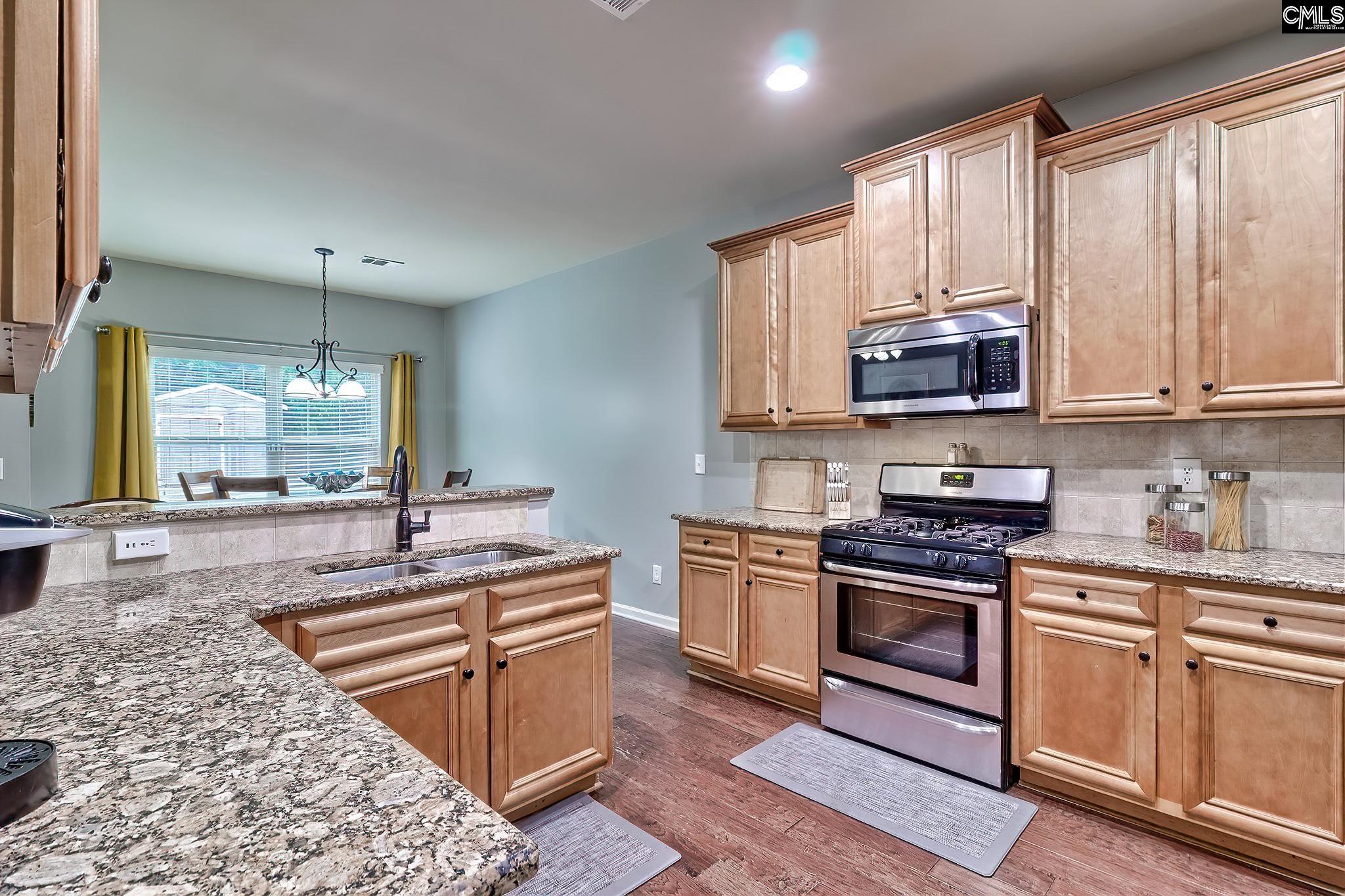 433 Coopers Edge Lane, Blythewood, South Carolina image 7