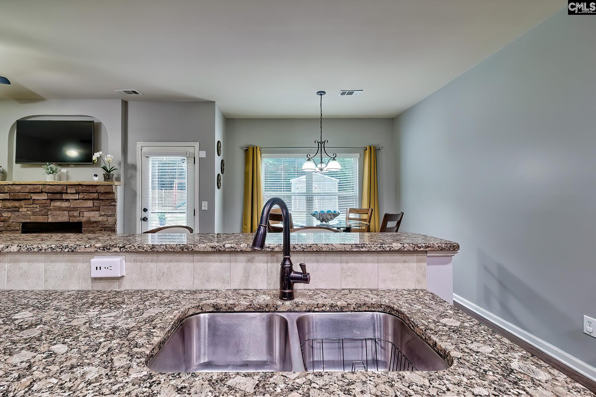433 Coopers Edge Lane, Blythewood, South Carolina image 8