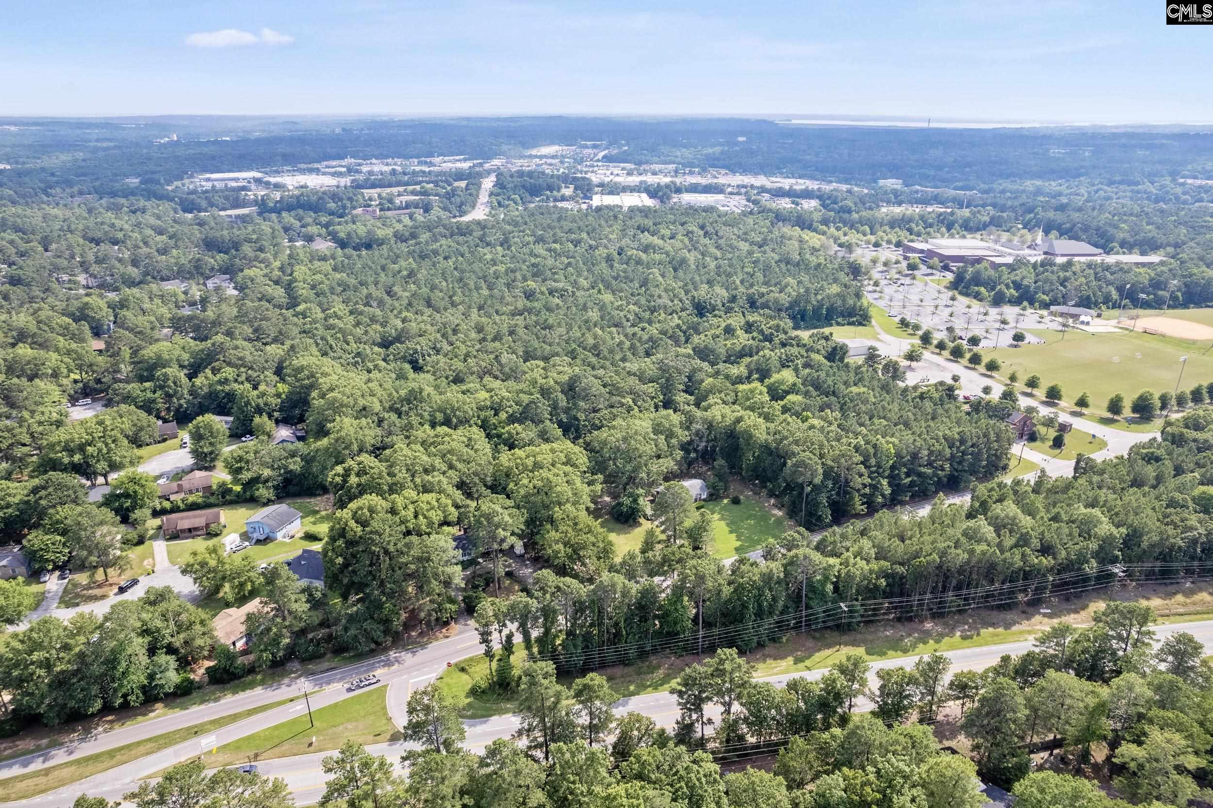 101, 119 & Lake Murray Boulevard Irmo, SC 29063