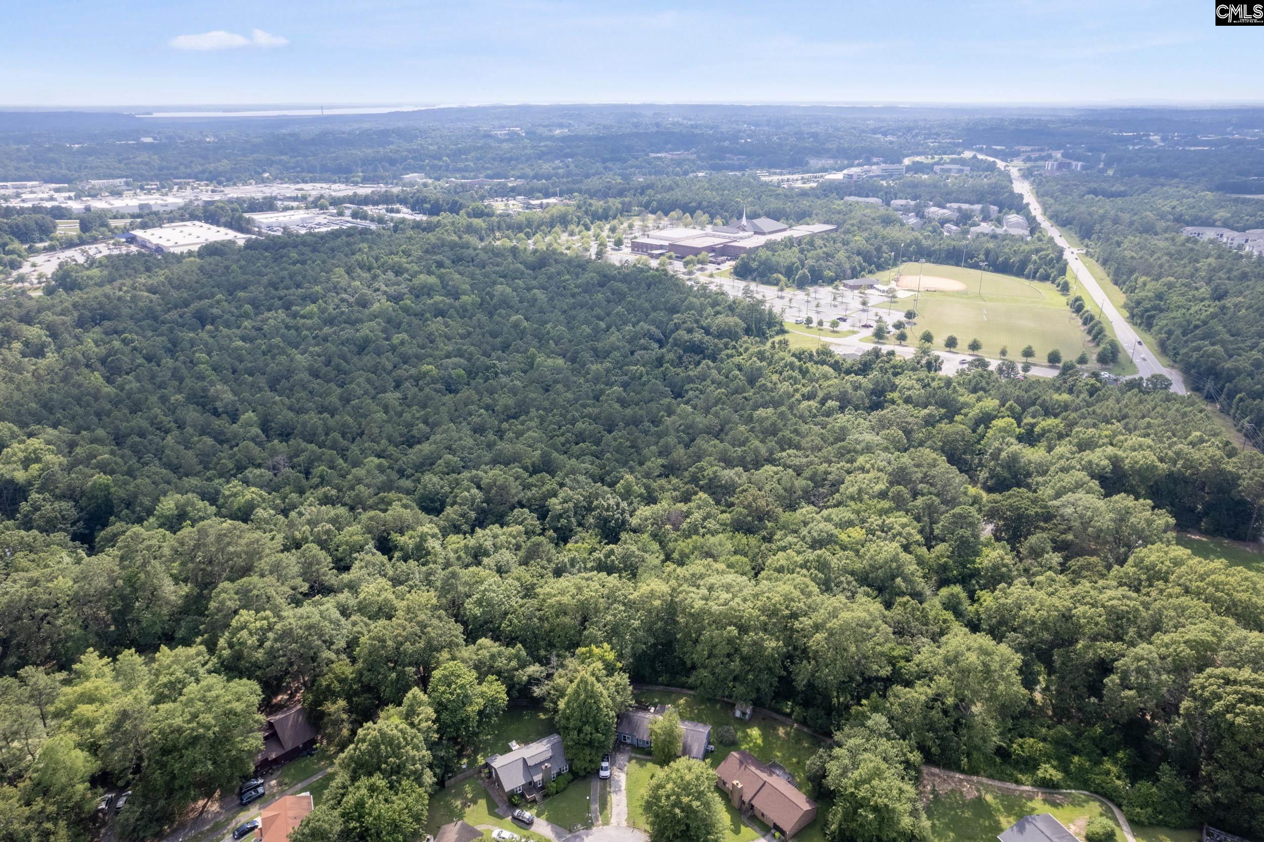 101, 119 & Lake Murray Boulevard Irmo, SC 29063