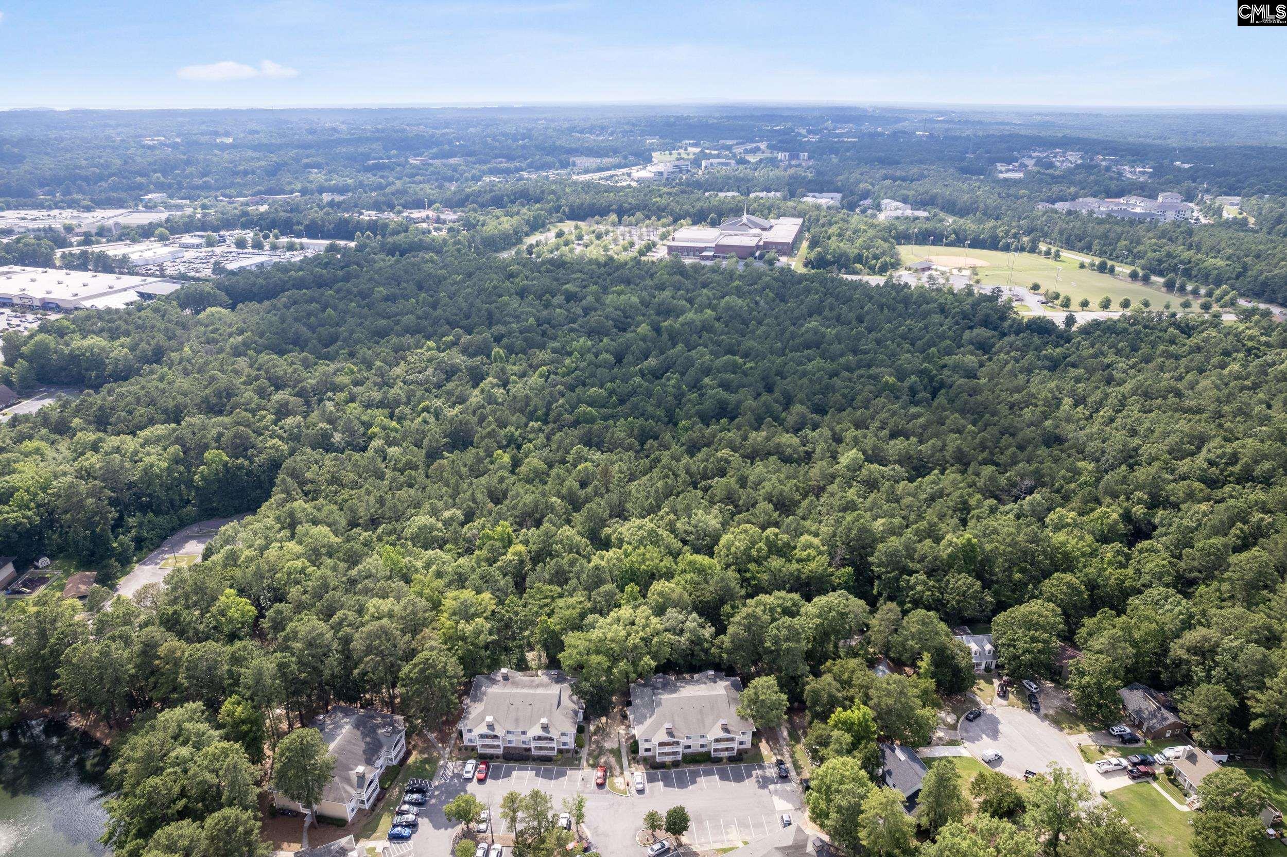 101, 119 & Lake Murray Boulevard Irmo, SC 29063