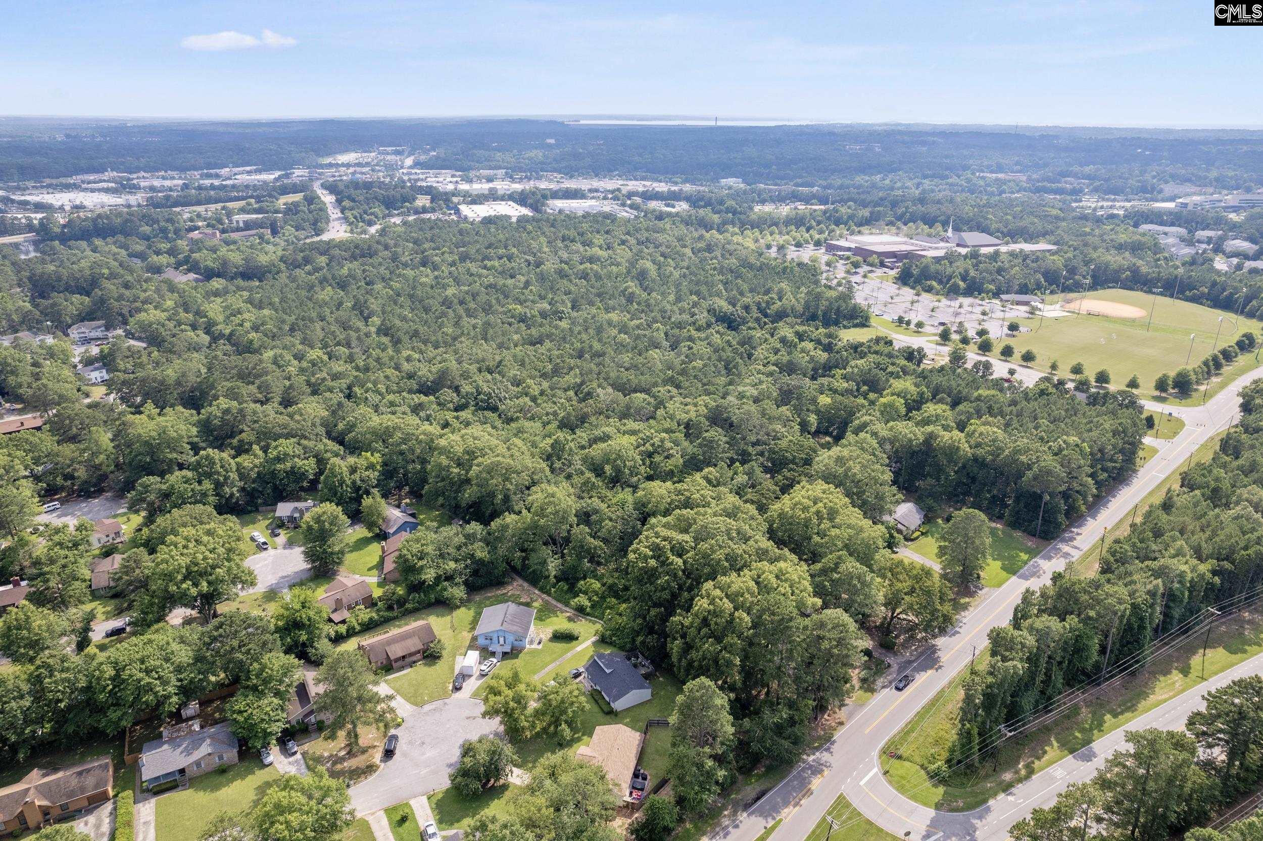 101, 119 & Lake Murray Boulevard Irmo, SC 29063