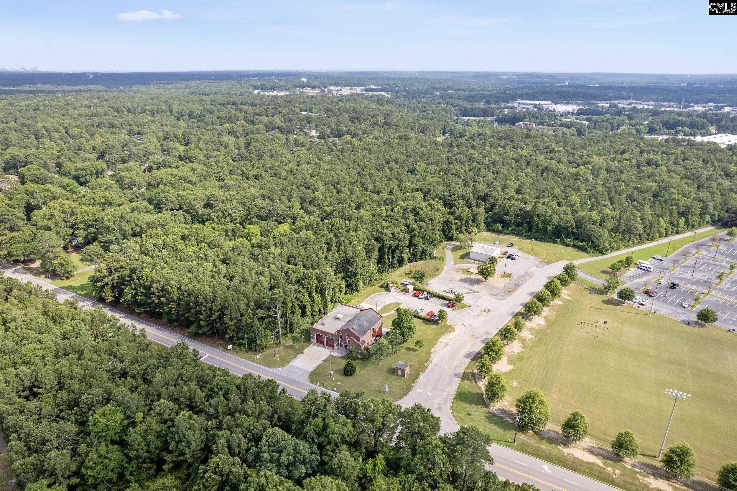 101, 119 & Lake Murray Boulevard Irmo, SC 29063