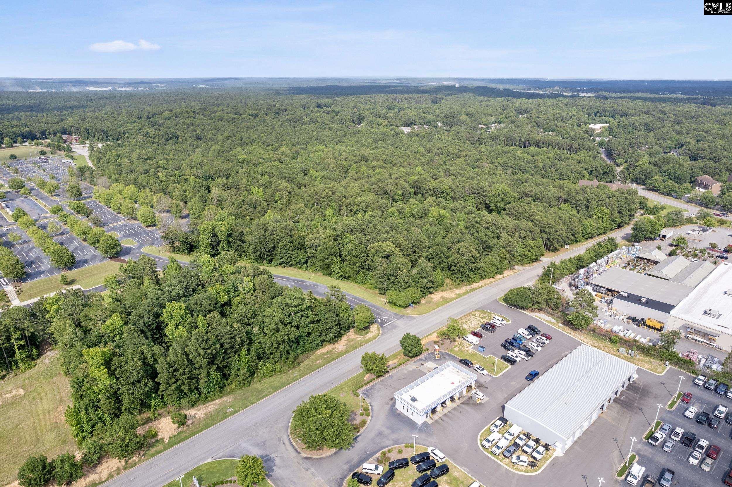 101, 119 & Lake Murray Boulevard Irmo, SC 29063