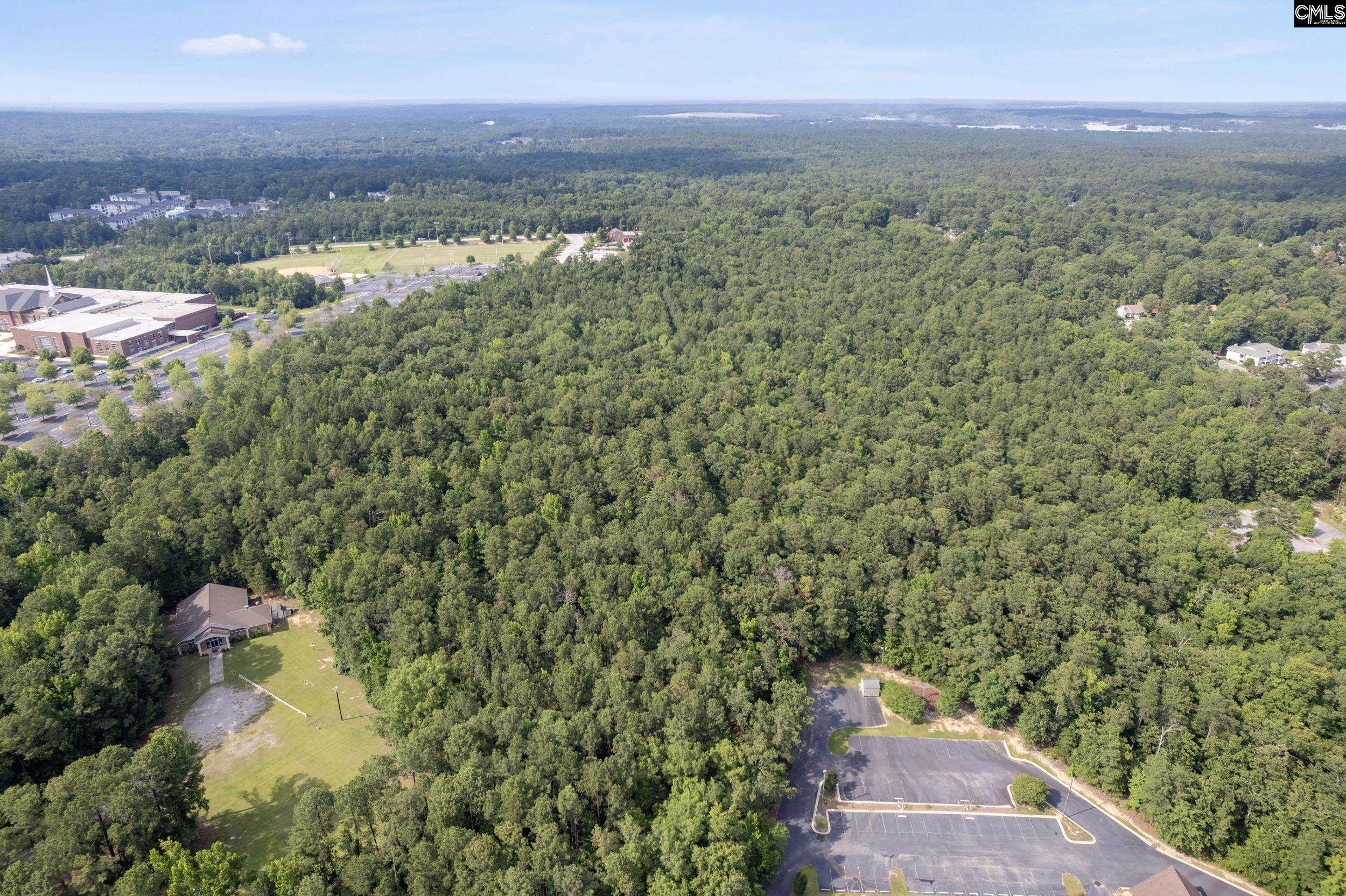 101, 119 & Lake Murray Boulevard Irmo, SC 29063