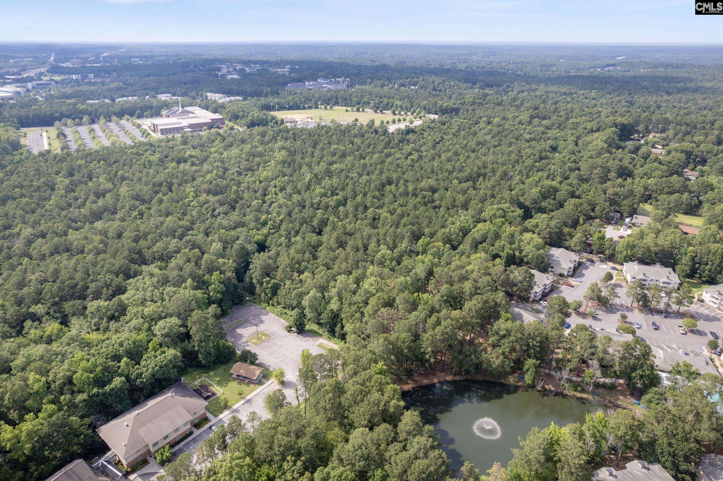 101, 119 & Lake Murray Boulevard Irmo, SC 29063