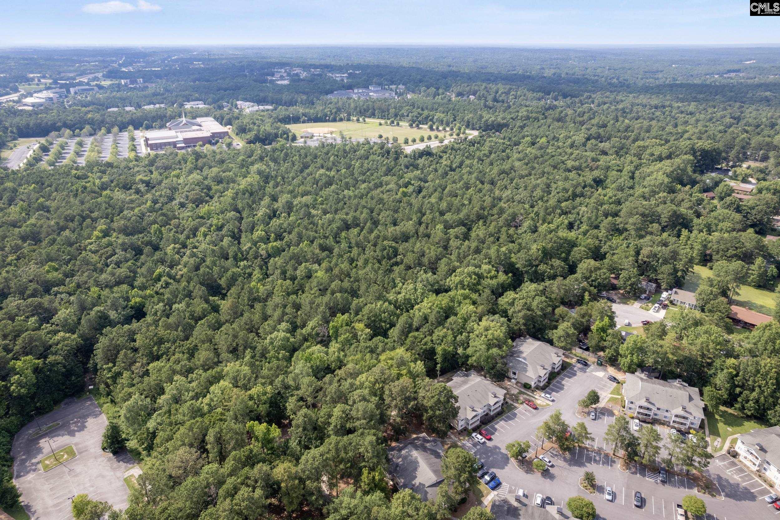 101, 119 & Lake Murray Boulevard Irmo, SC 29063