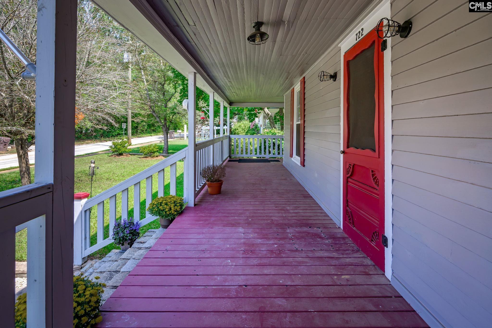 722 Boundary Street, Newberry, South Carolina image 3