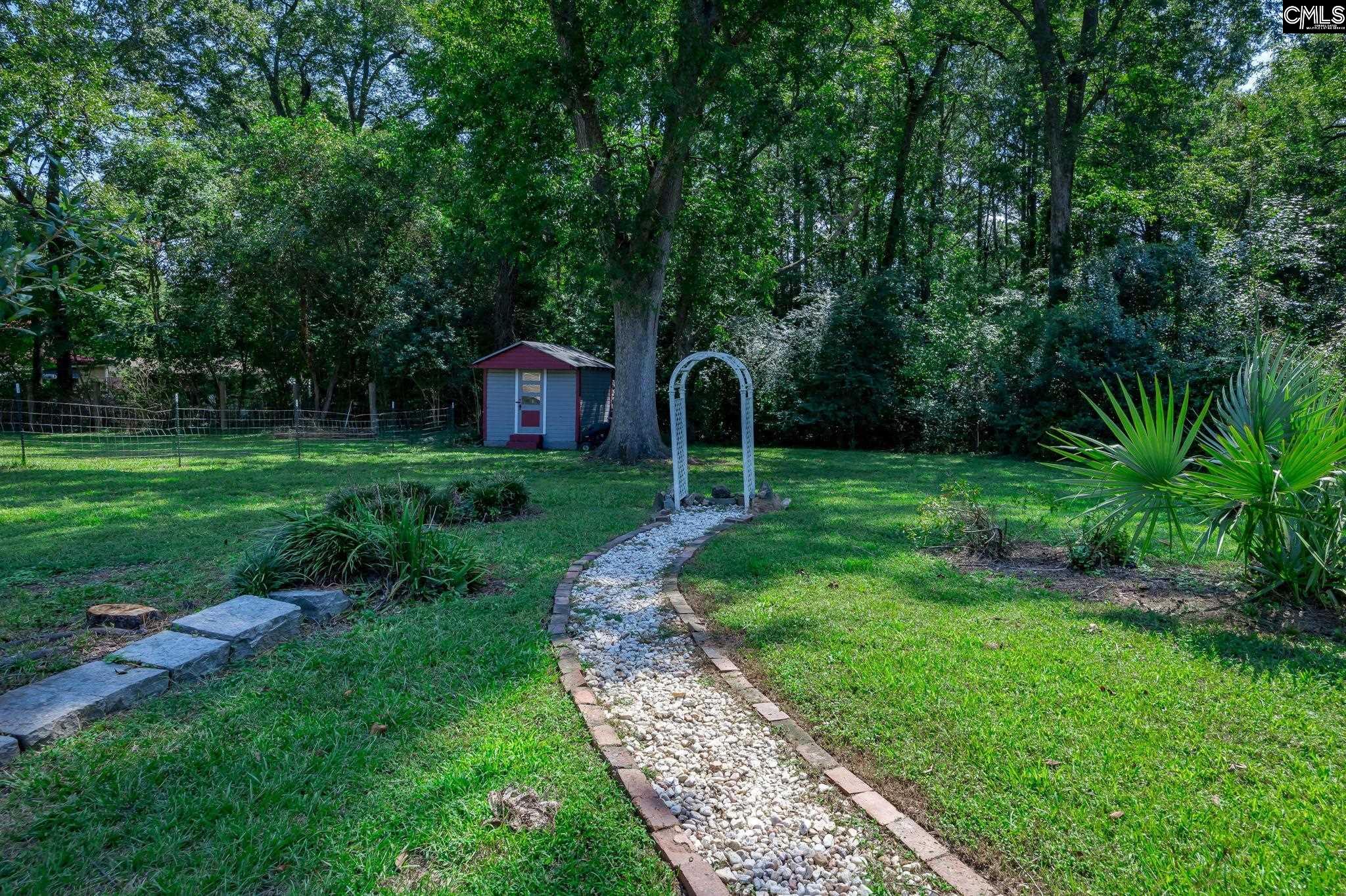 722 Boundary Street, Newberry, South Carolina image 23