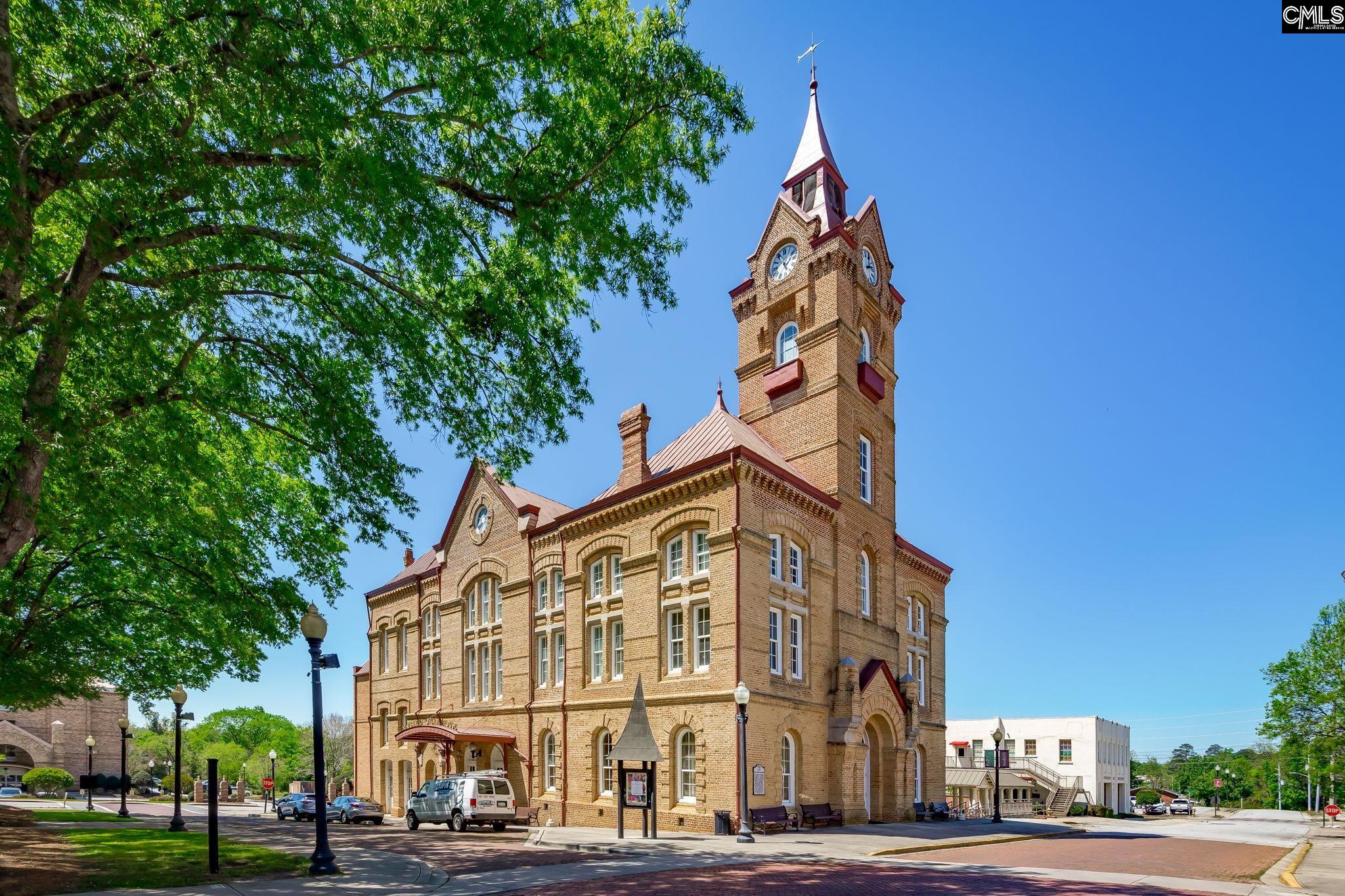 722 Boundary Street, Newberry, South Carolina image 25