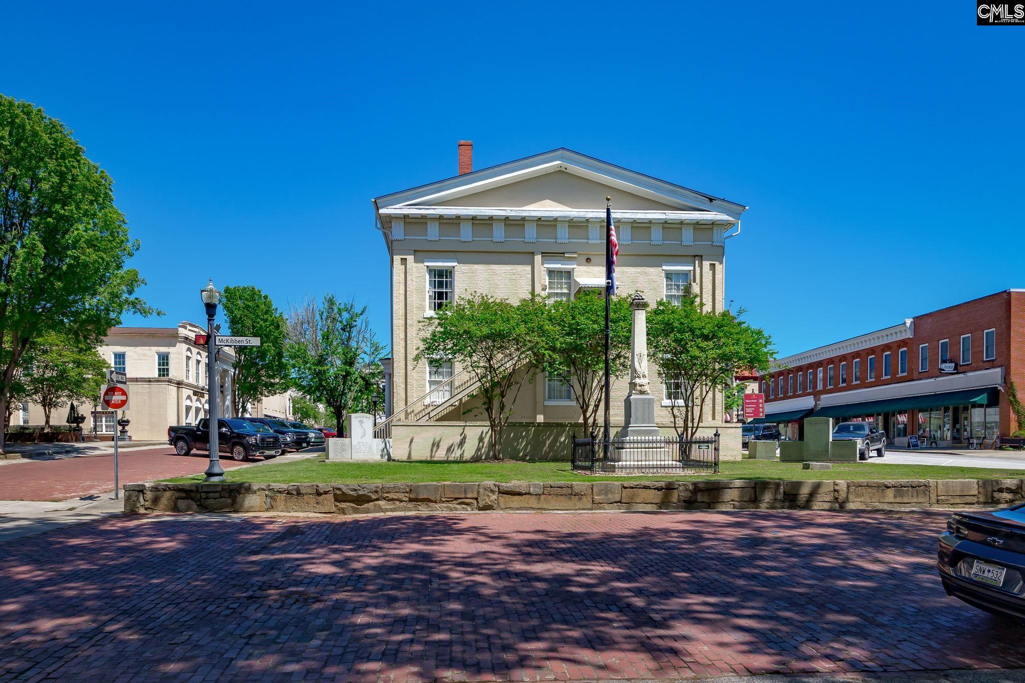 722 Boundary Street, Newberry, South Carolina image 26
