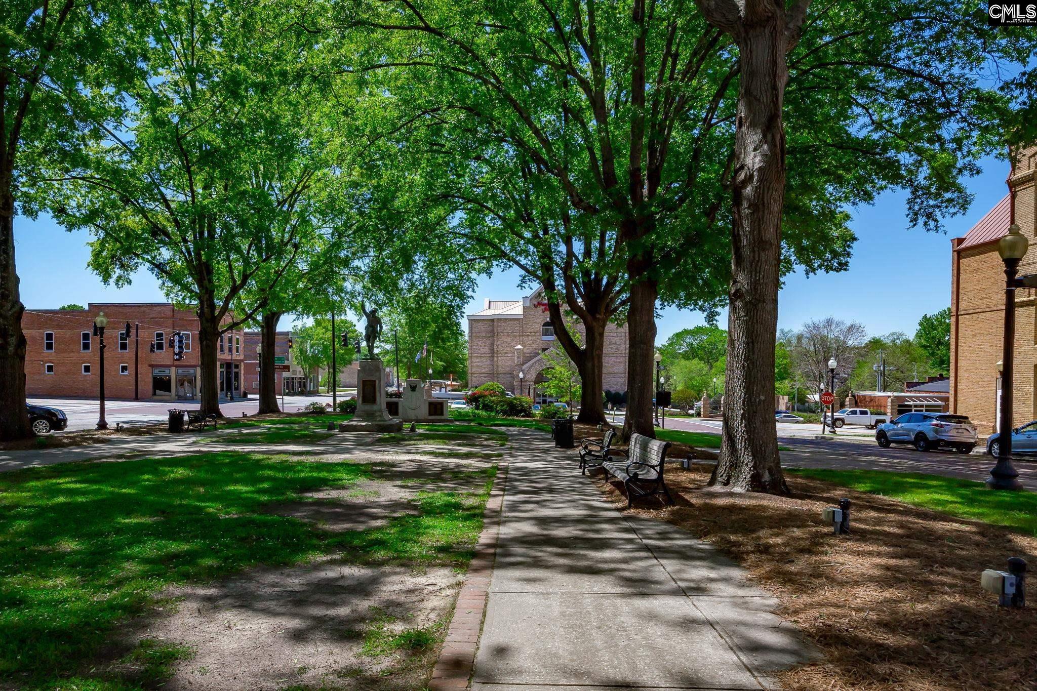 722 Boundary Street, Newberry, South Carolina image 27