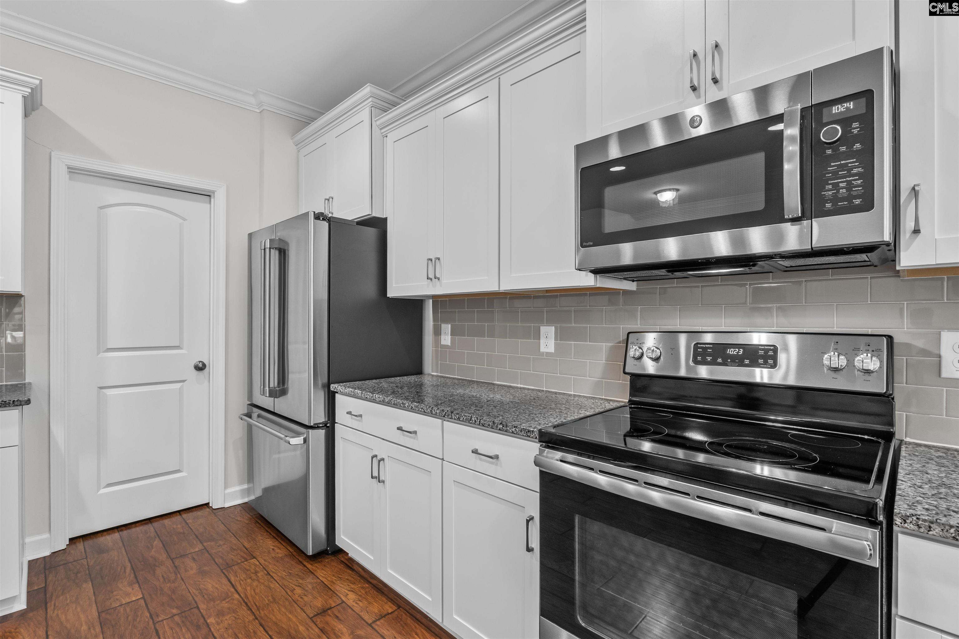 170 Baysdale Drive Columbia, SC 29229