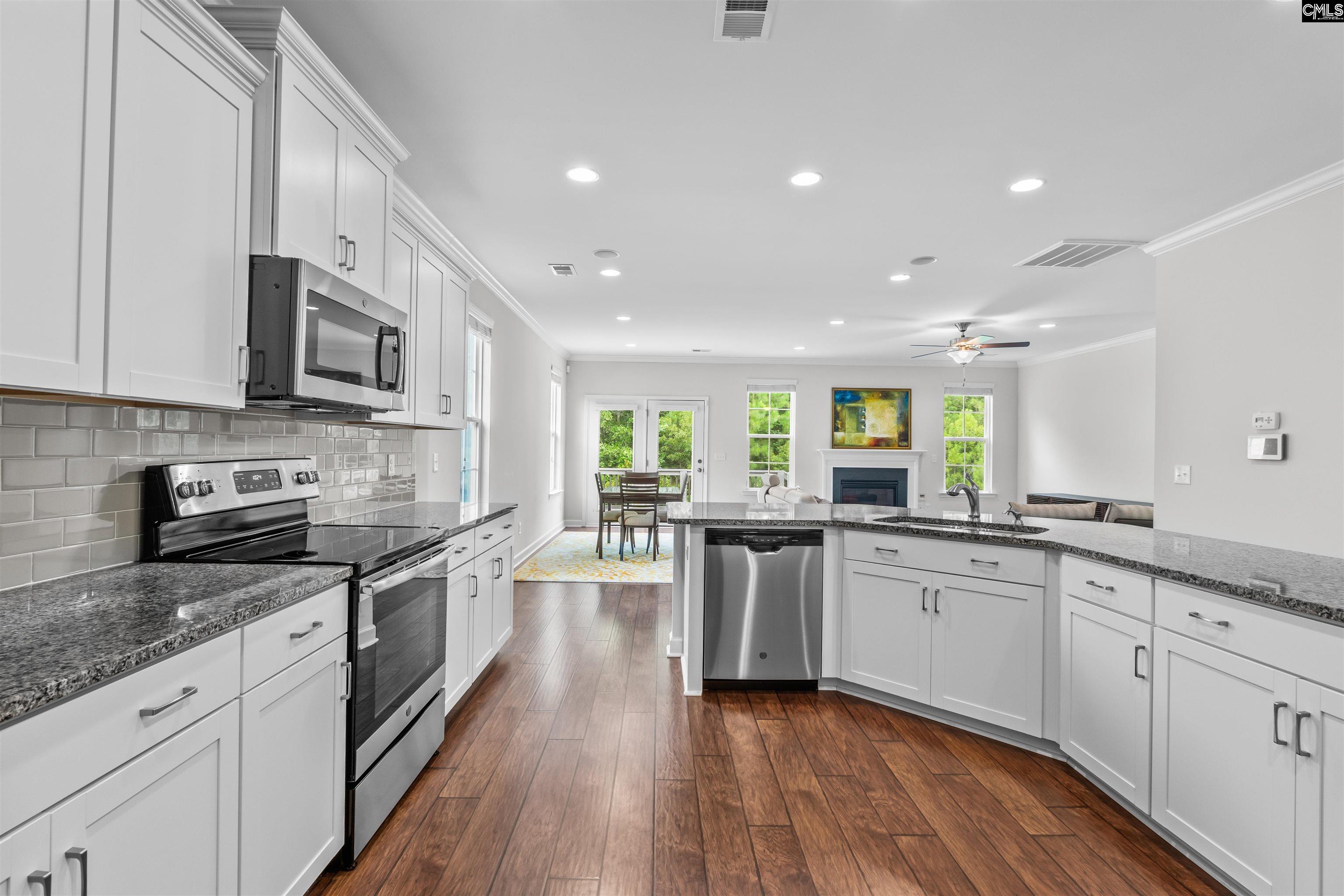 170 Baysdale Drive Columbia, SC 29229