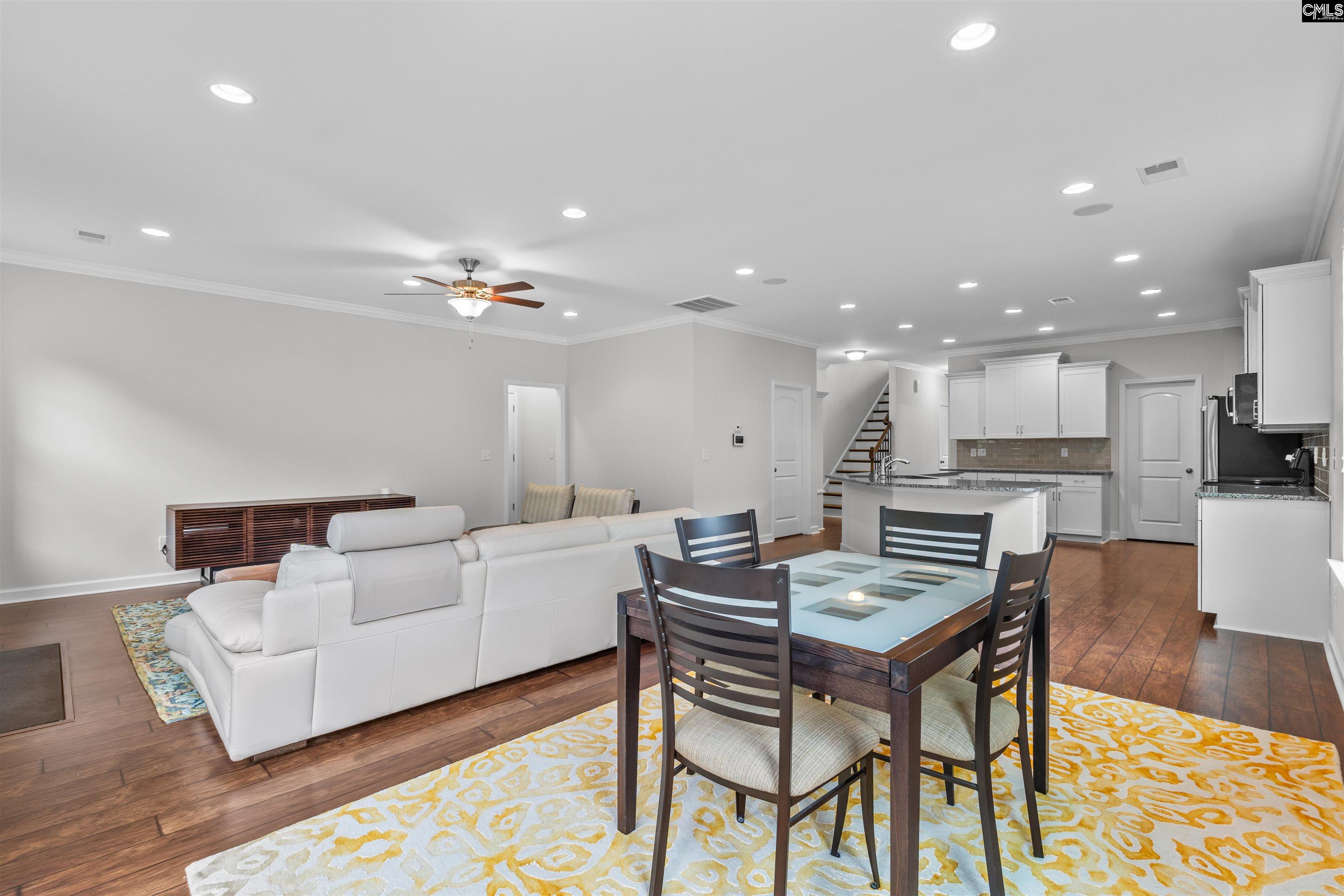 170 Baysdale Drive Columbia, SC 29229