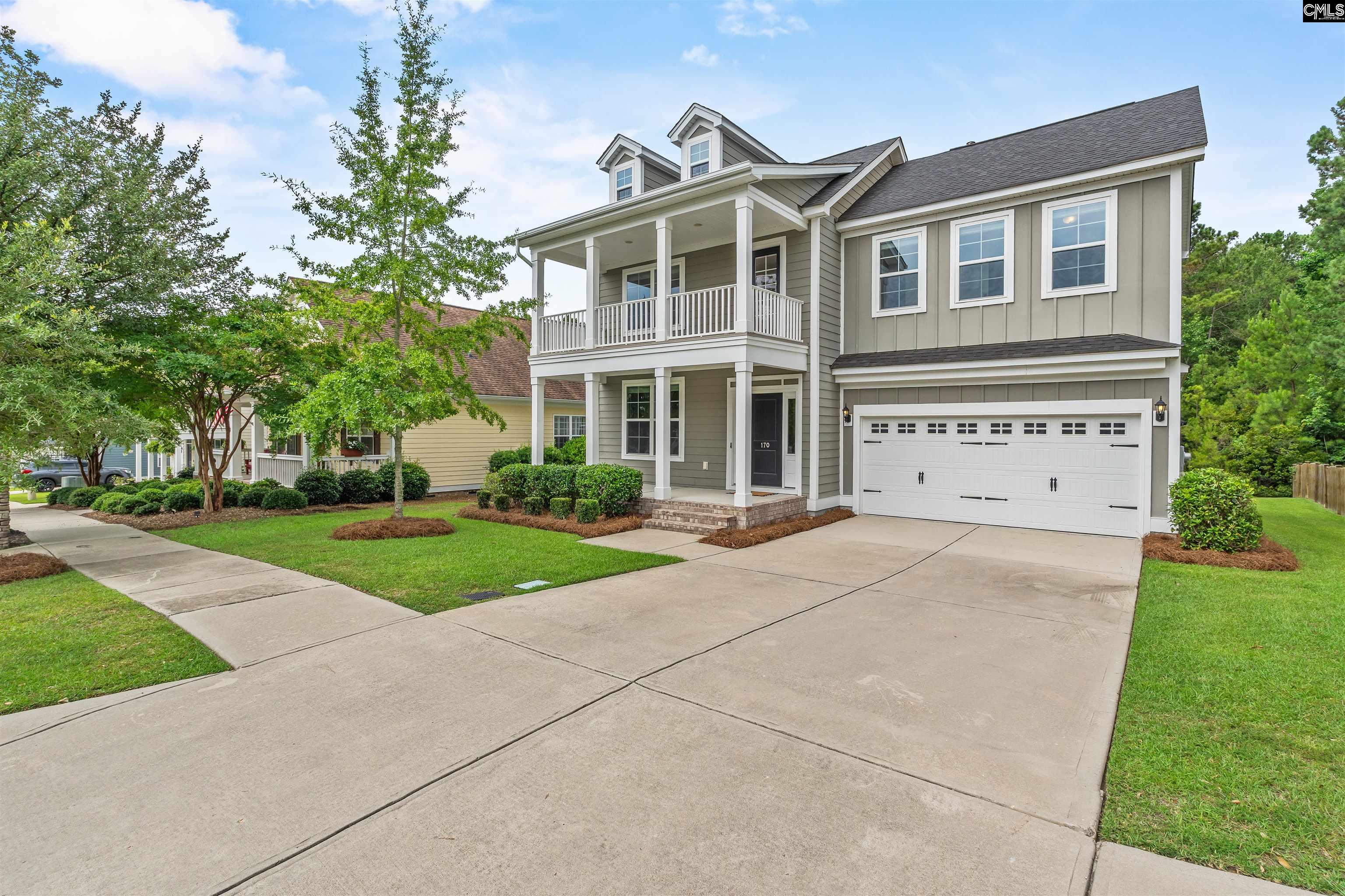 170 Baysdale Drive Columbia, SC 29229