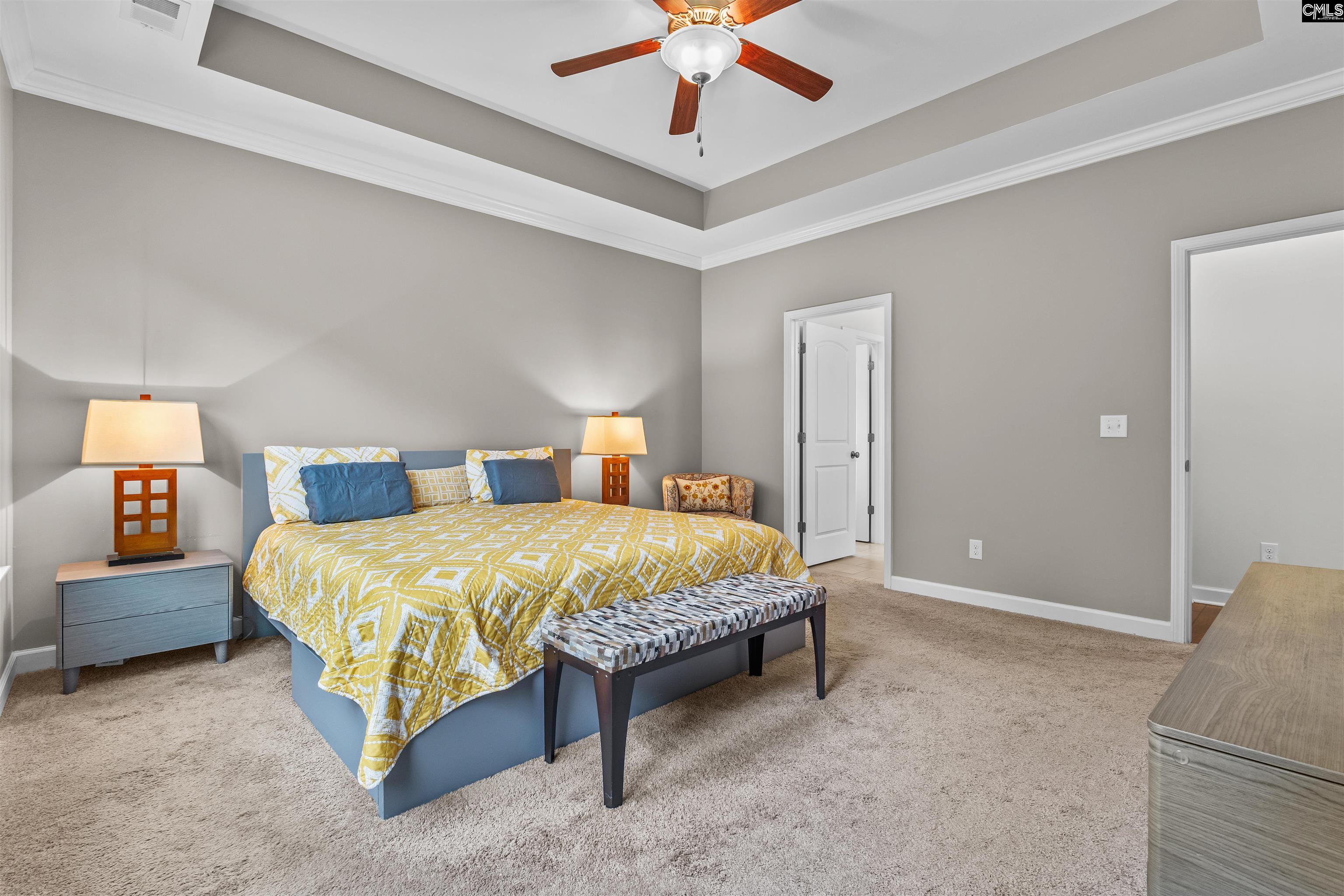 170 Baysdale Drive Columbia, SC 29229
