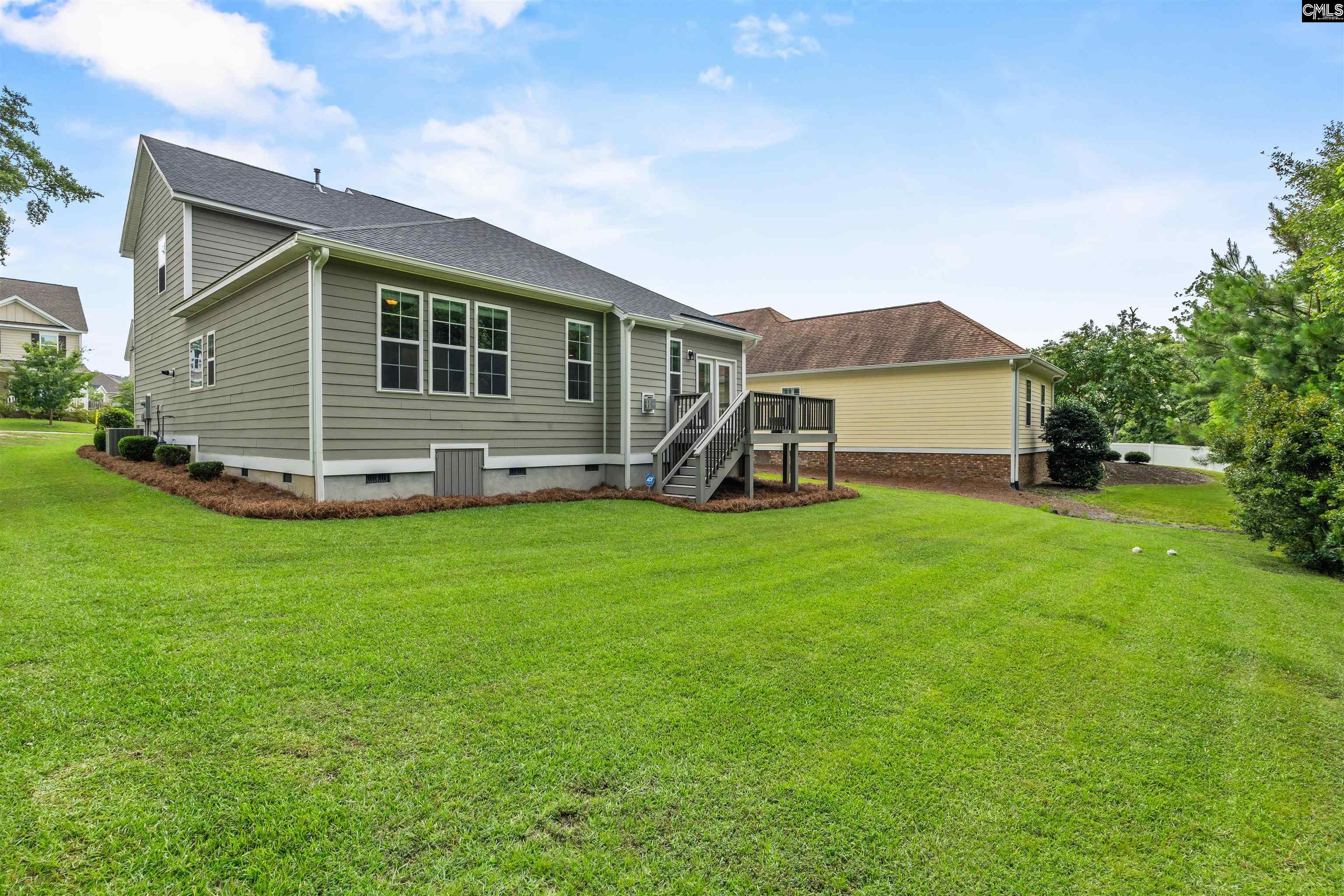 170 Baysdale Drive Columbia, SC 29229