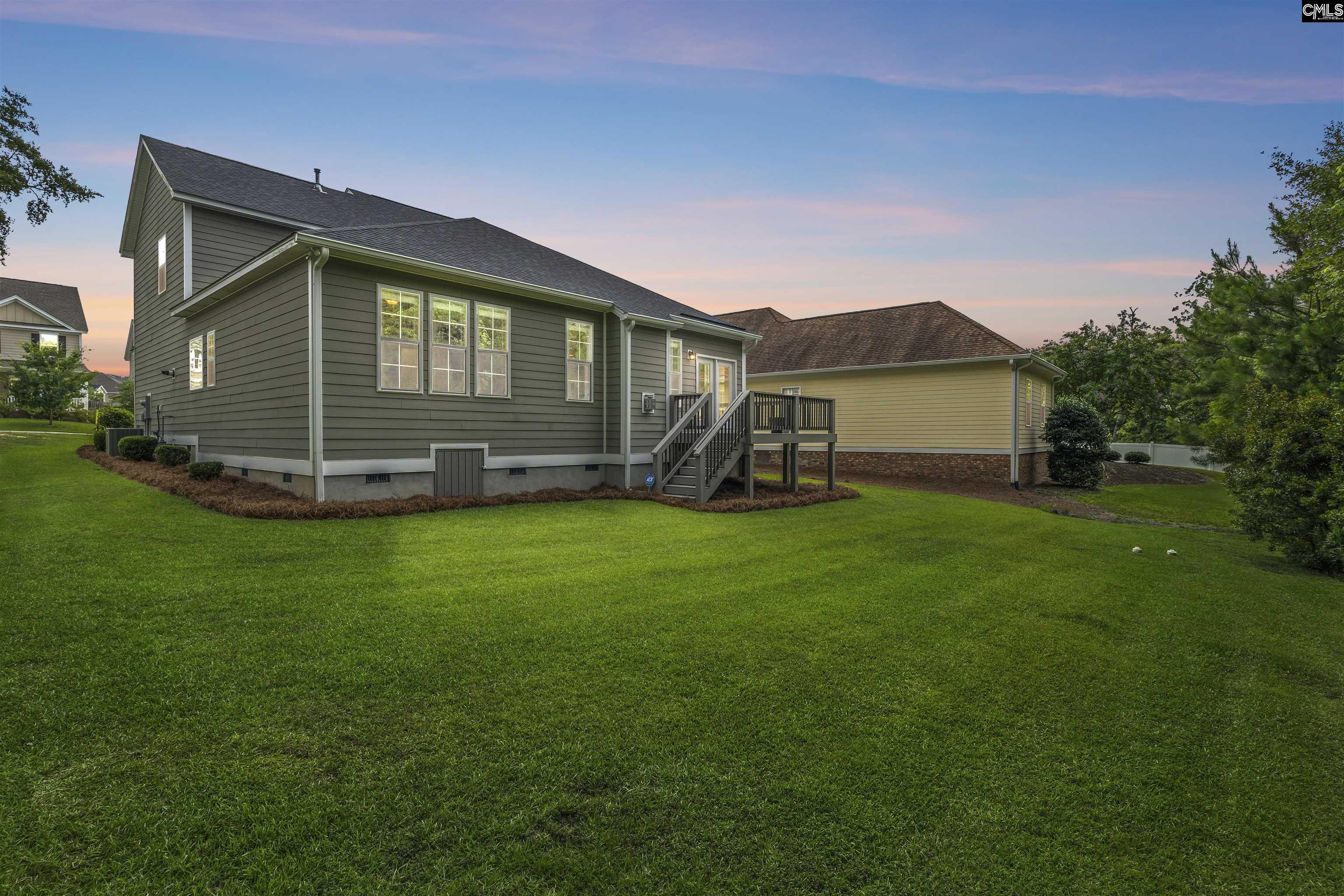 170 Baysdale Drive Columbia, SC 29229