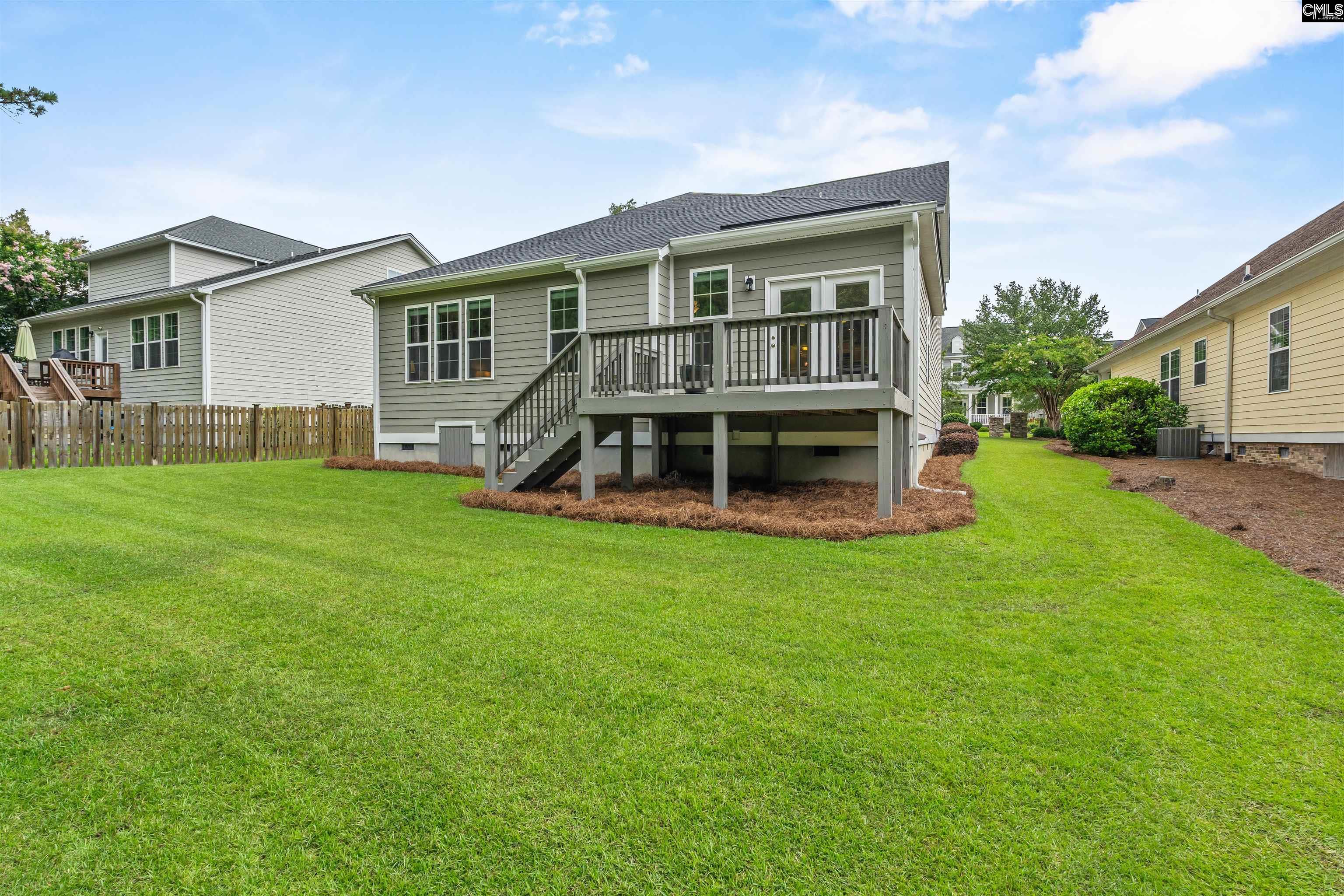 170 Baysdale Drive Columbia, SC 29229