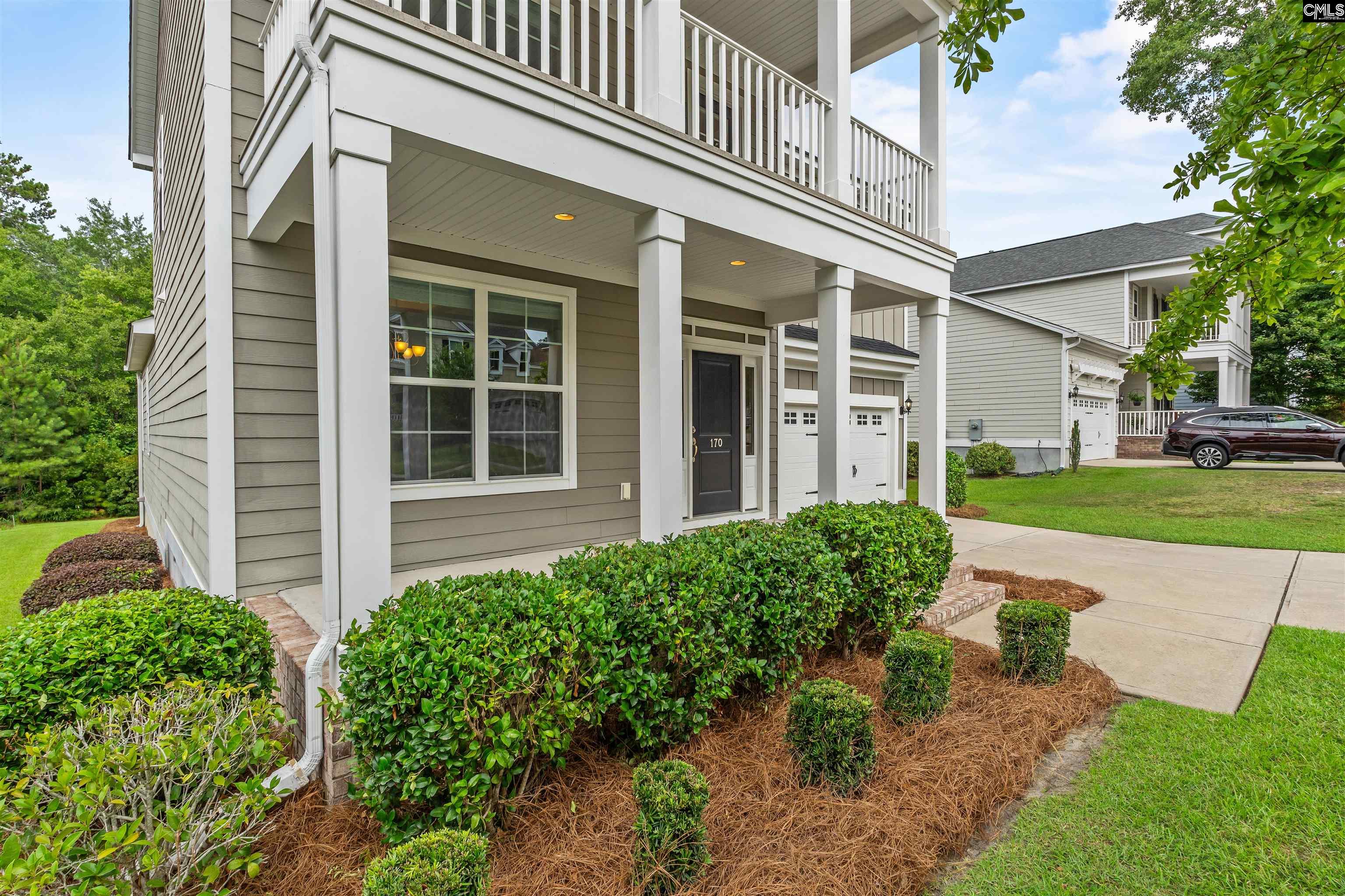 170 Baysdale Drive Columbia, SC 29229