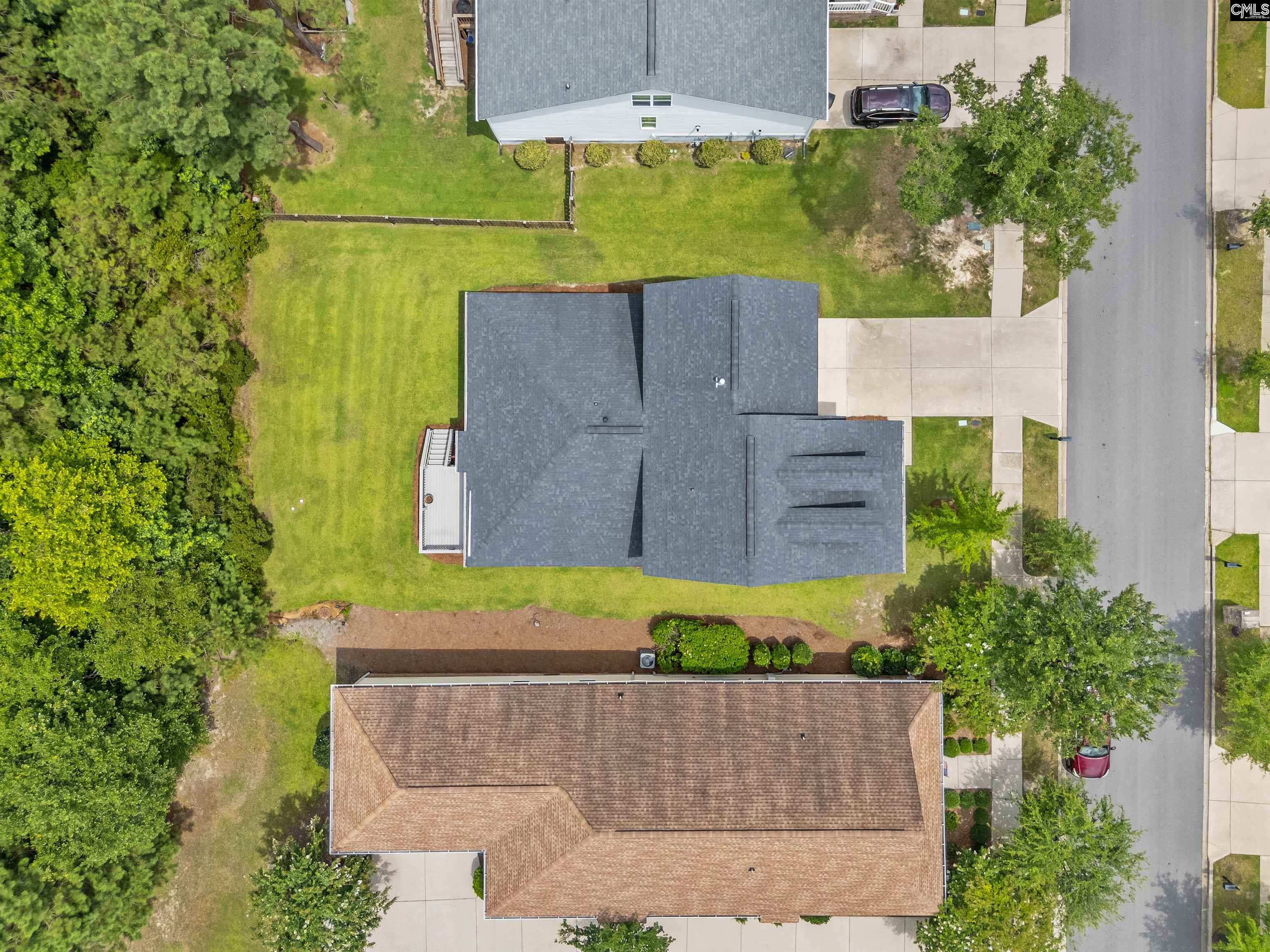 170 Baysdale Drive Columbia, SC 29229