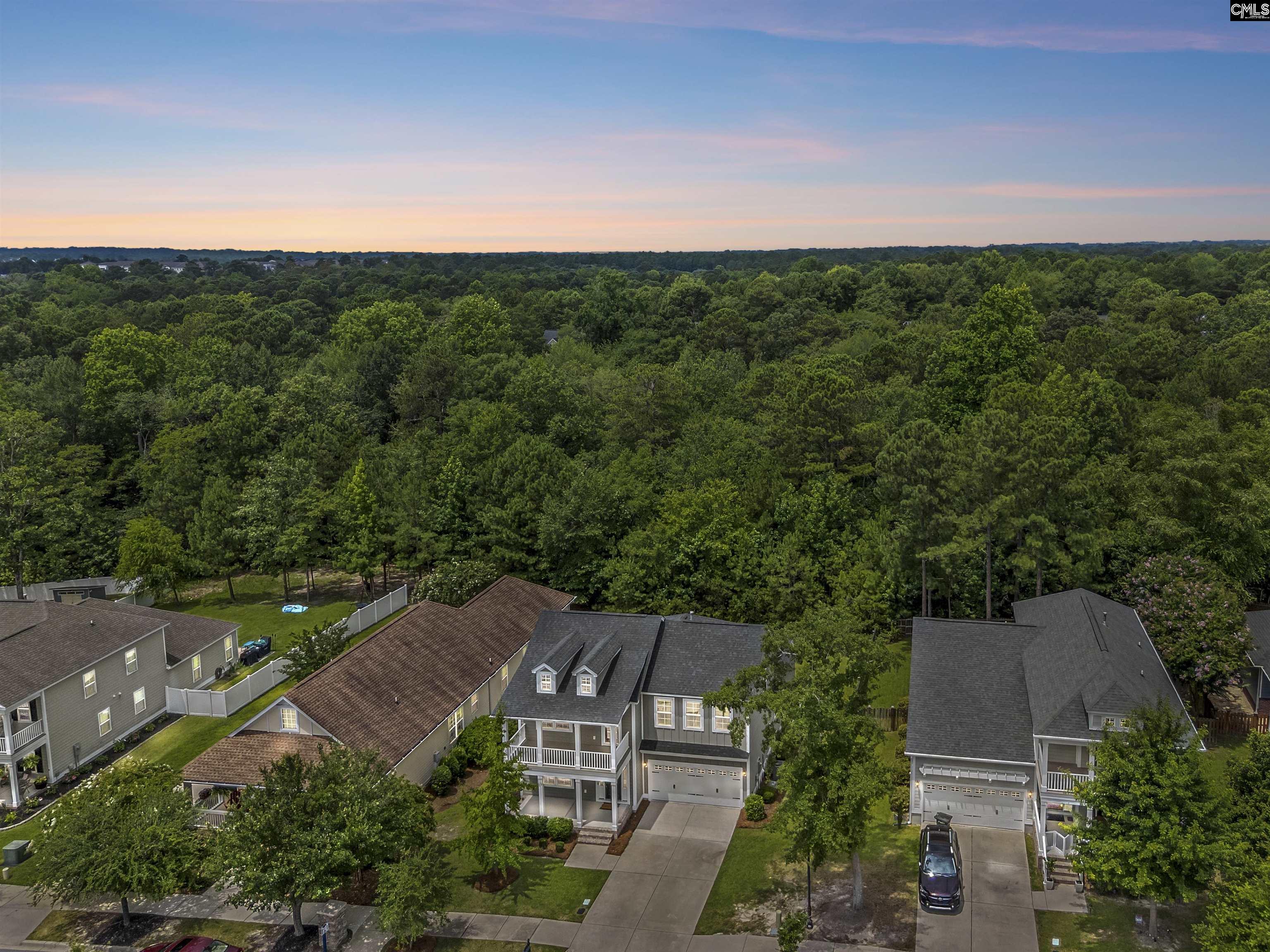 170 Baysdale Drive Columbia, SC 29229