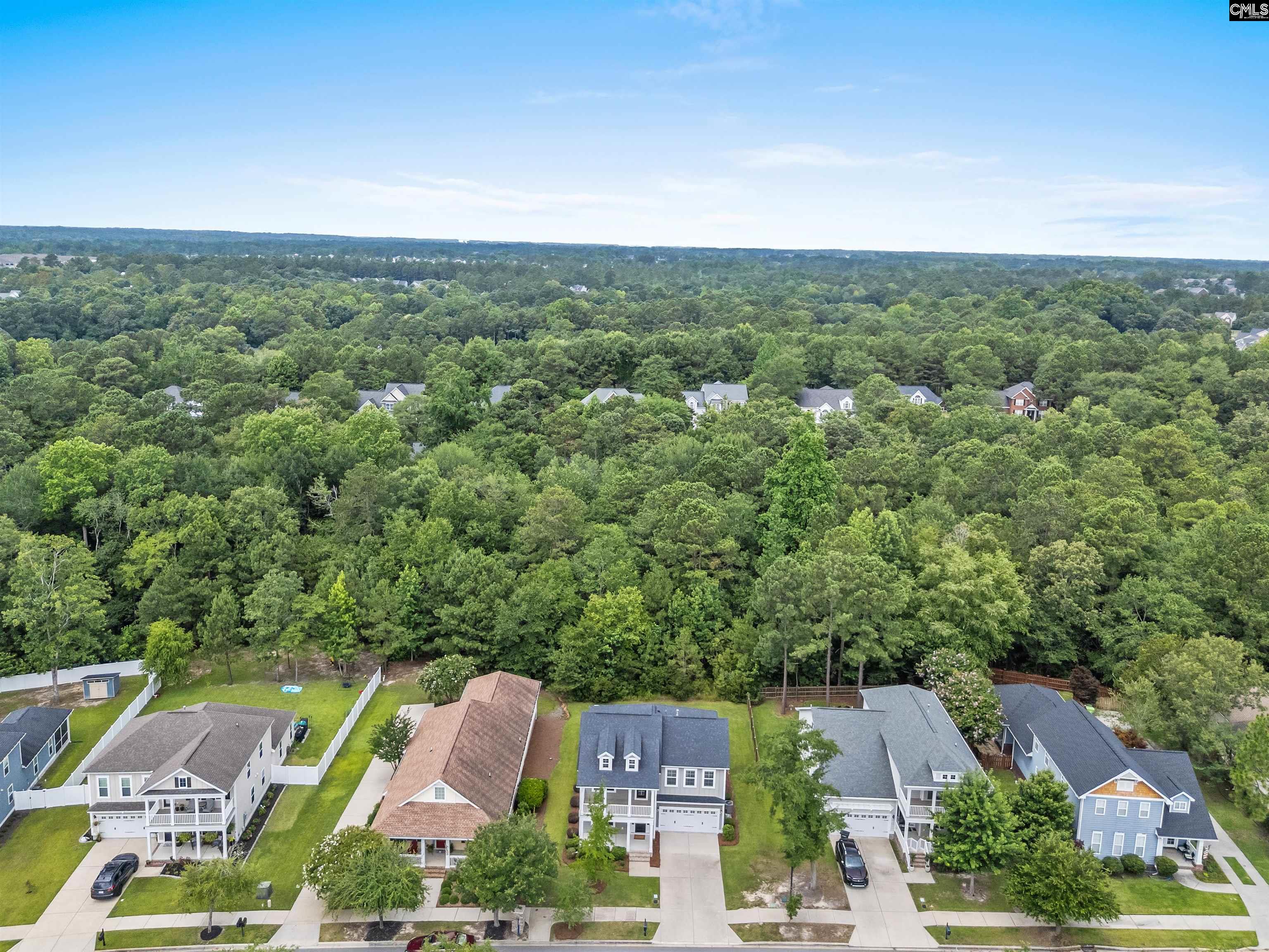 170 Baysdale Drive Columbia, SC 29229
