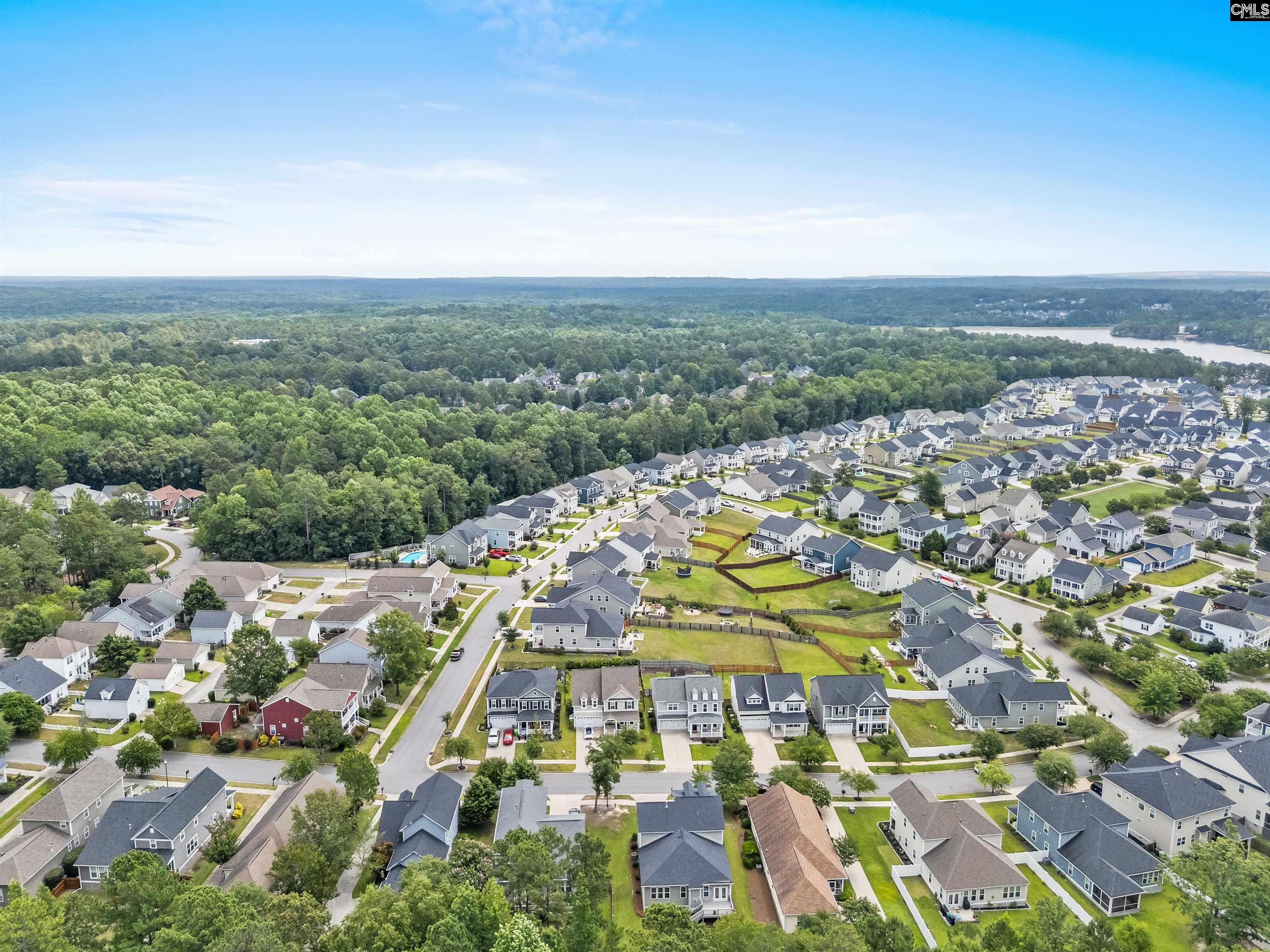 170 Baysdale Drive Columbia, SC 29229