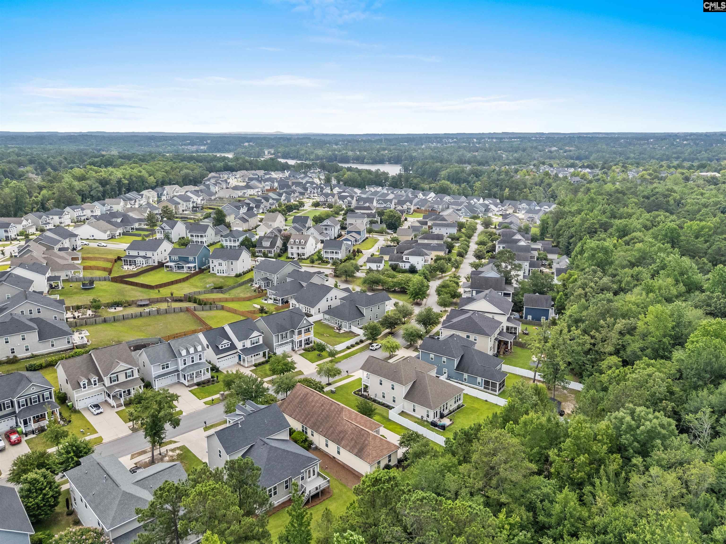 170 Baysdale Drive Columbia, SC 29229