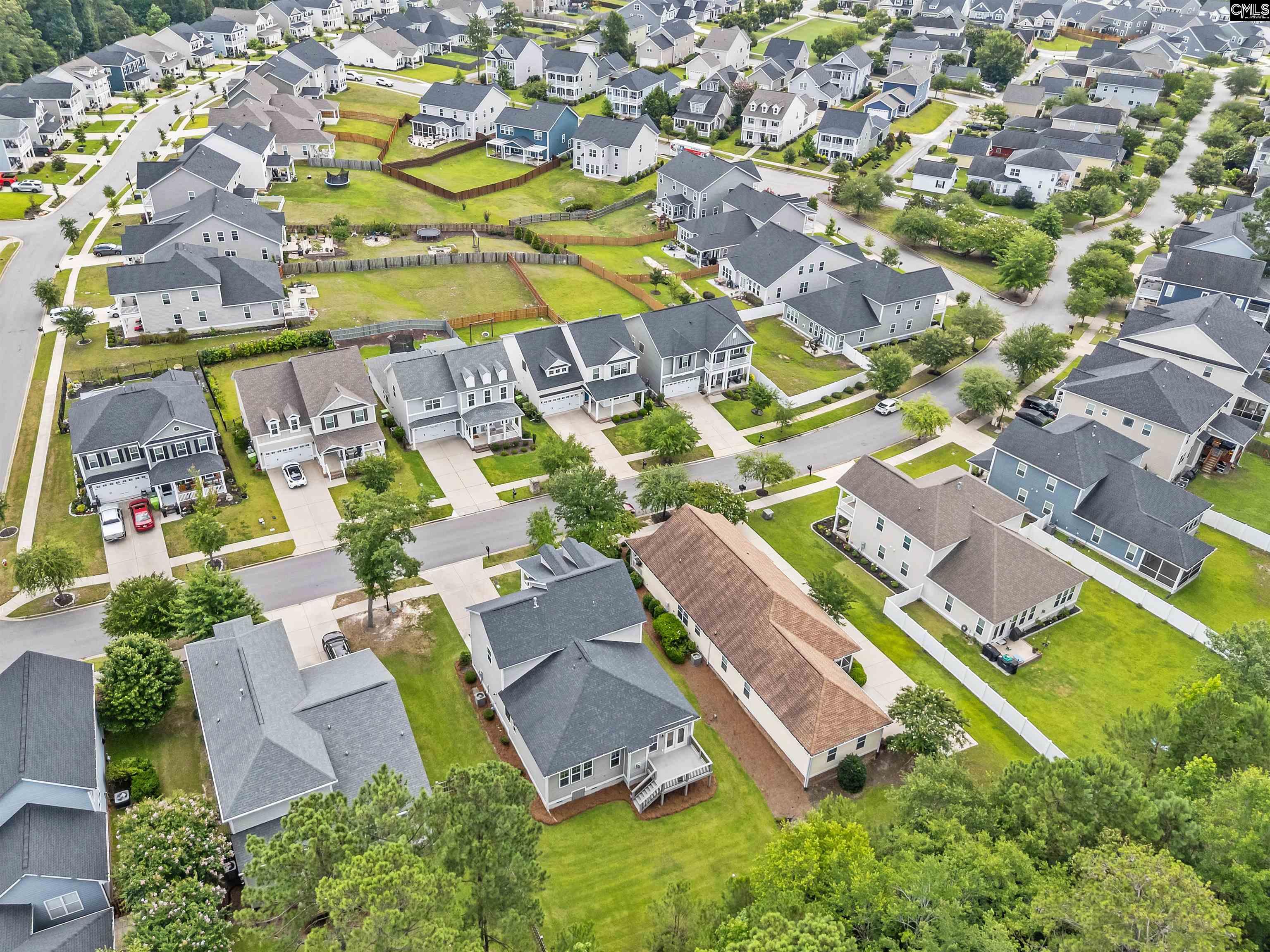170 Baysdale Drive Columbia, SC 29229