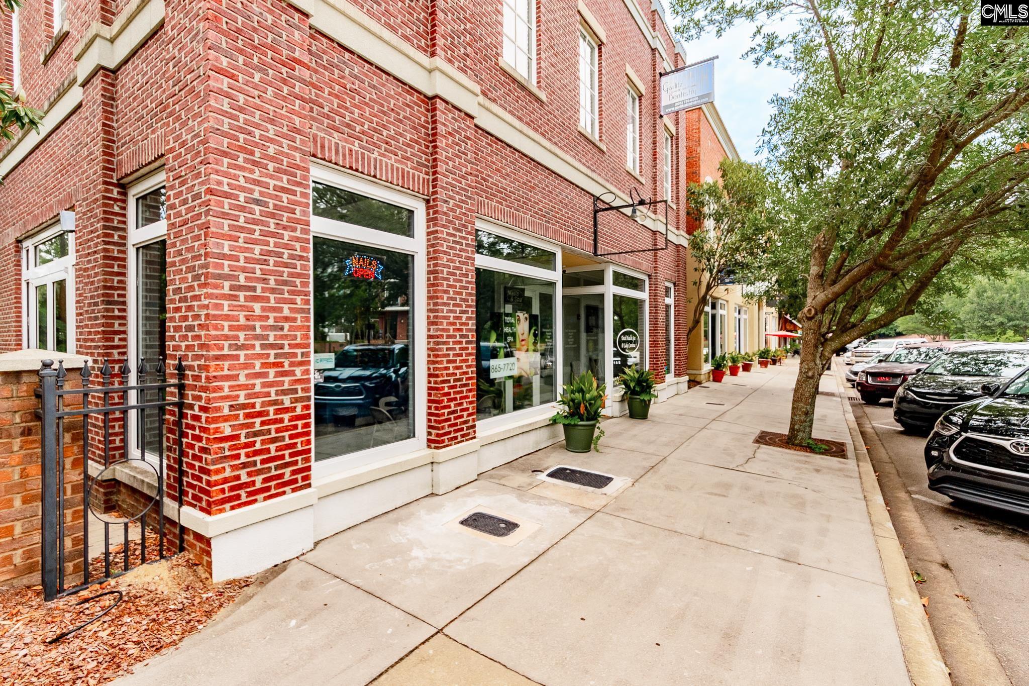 170 Baysdale Drive Columbia, SC 29229