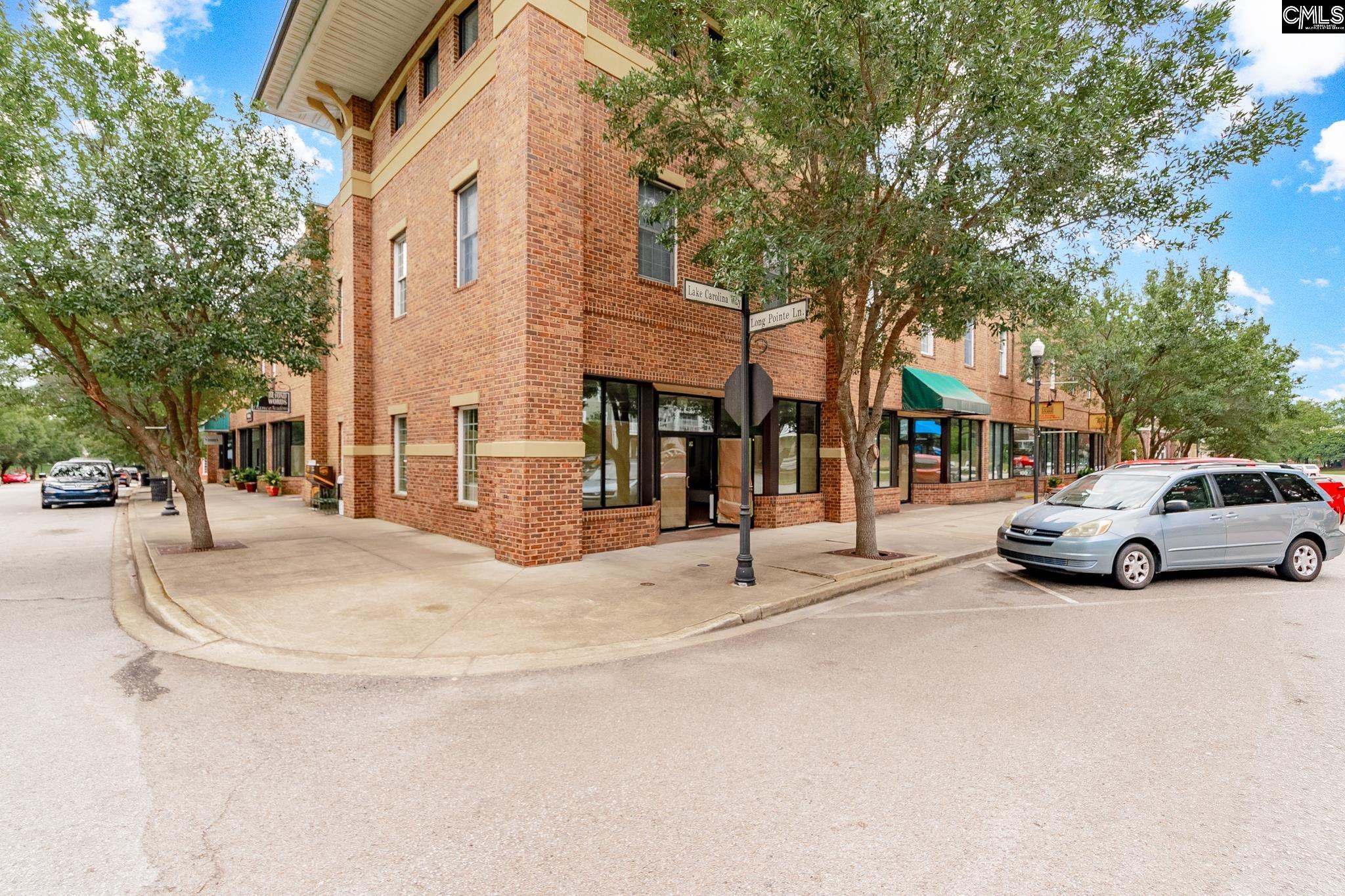 170 Baysdale Drive Columbia, SC 29229
