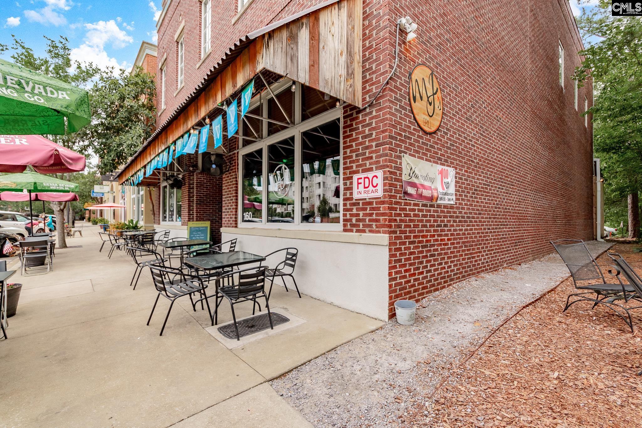 170 Baysdale Drive Columbia, SC 29229