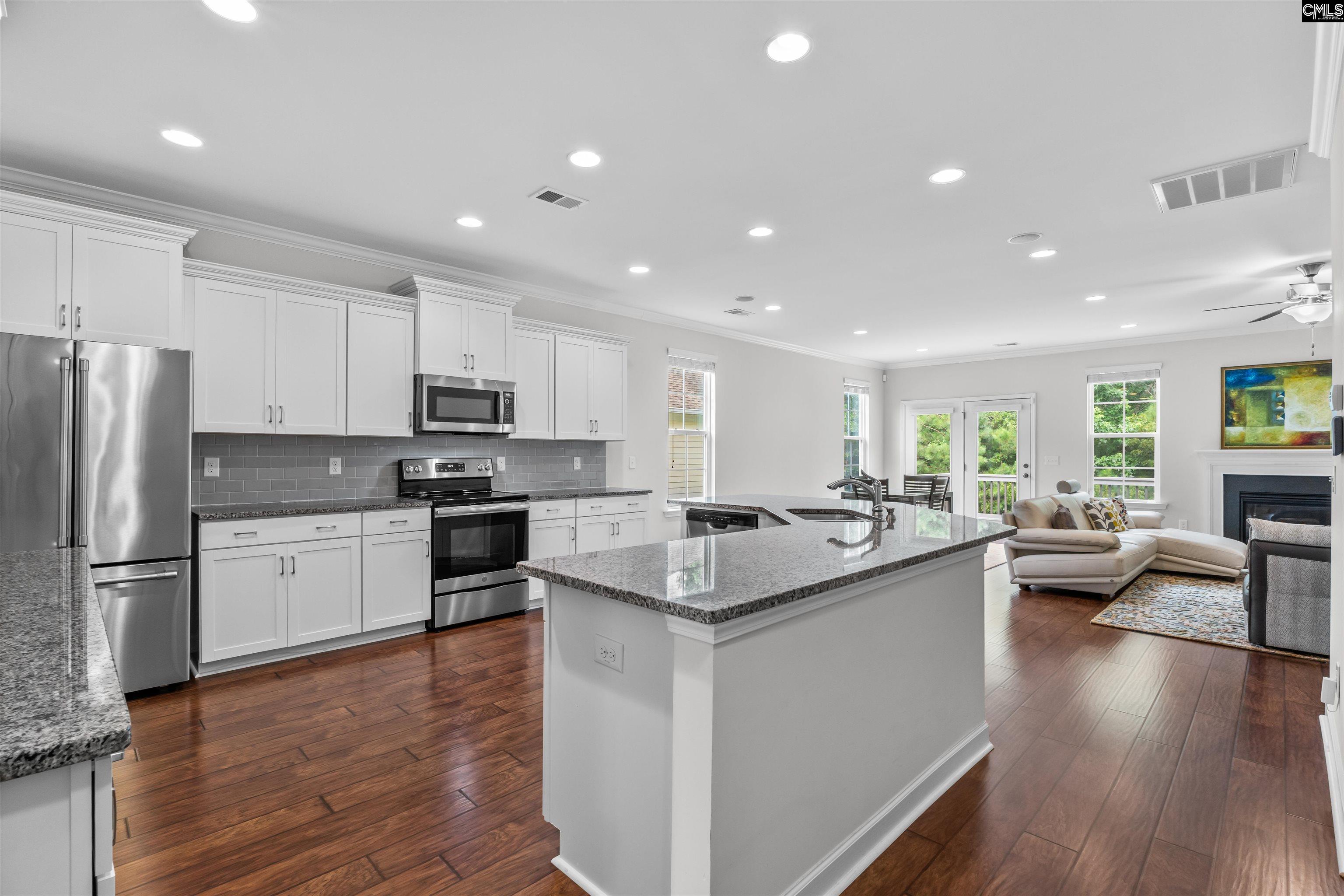 170 Baysdale Drive Columbia, SC 29229