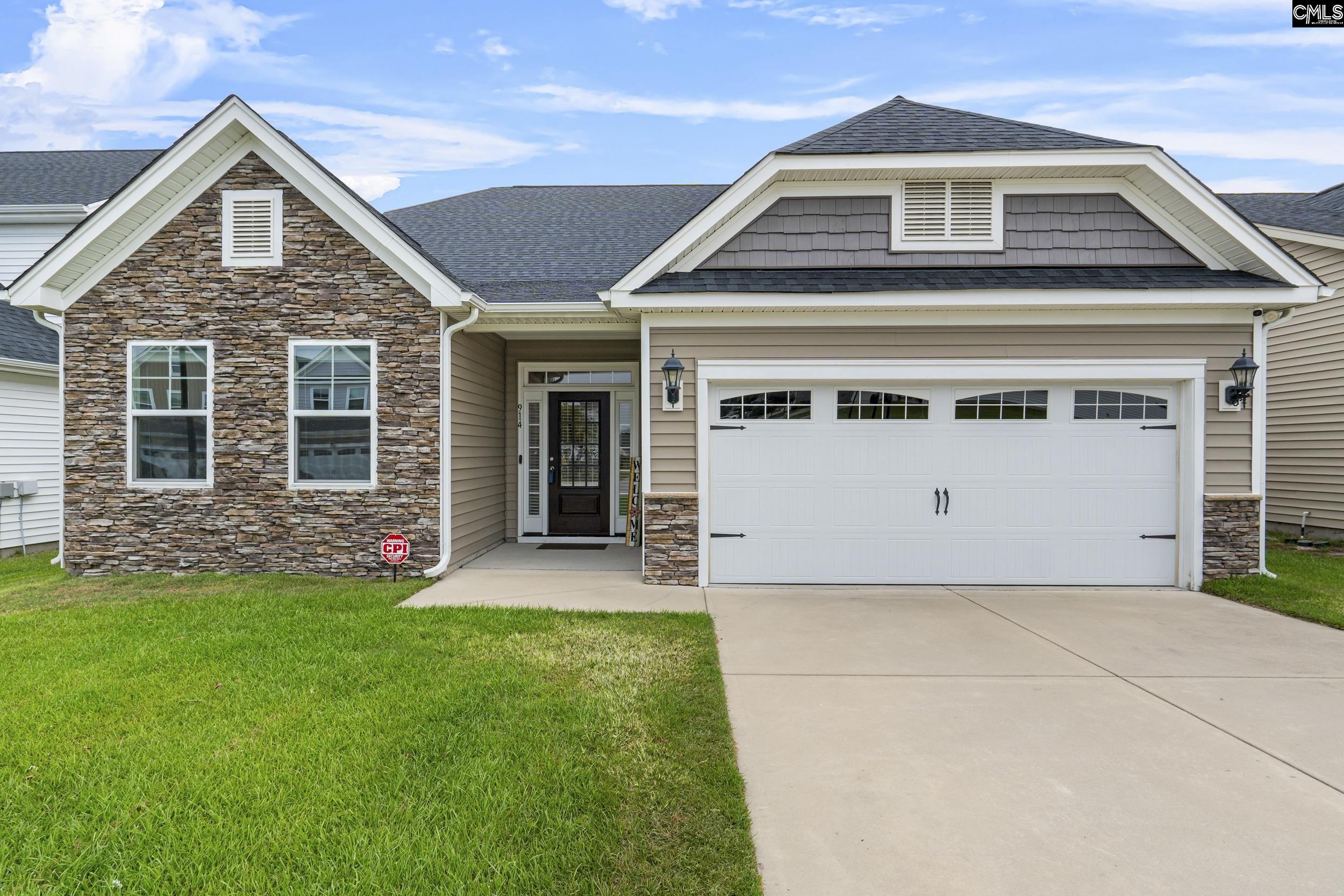 914 Taramore Lane, Lexington, South Carolina image 1