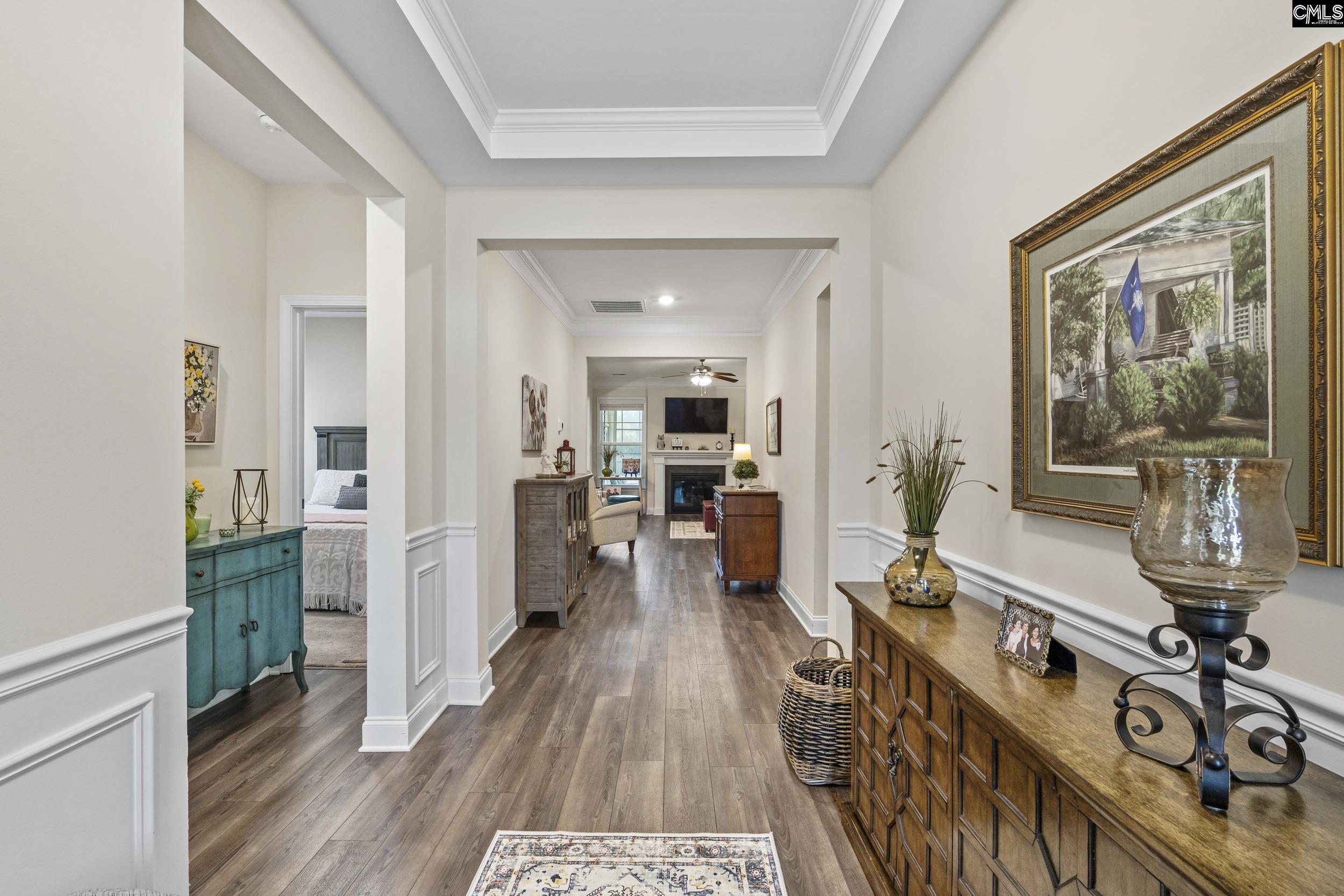 914 Taramore Lane, Lexington, South Carolina image 2