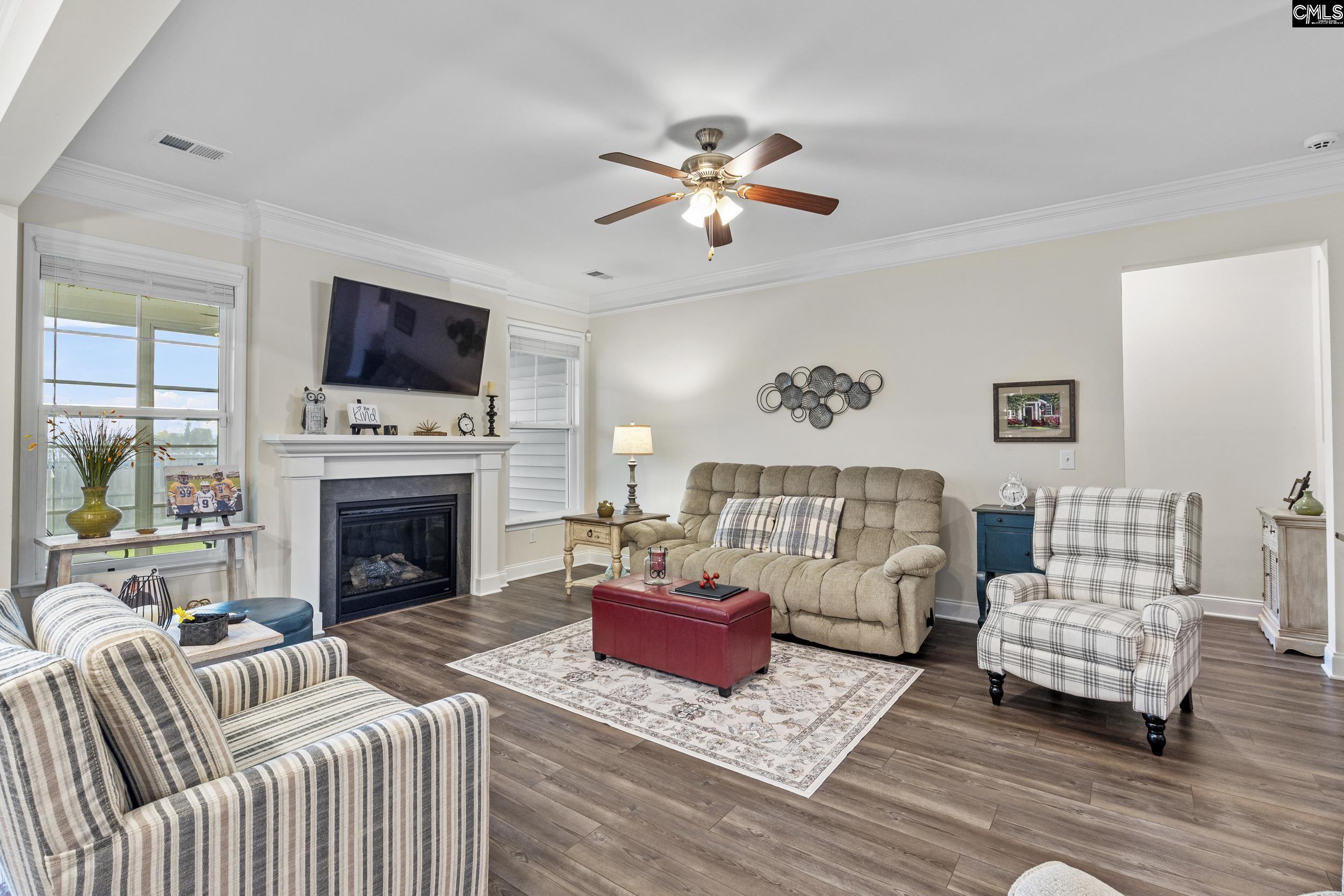 914 Taramore Lane, Lexington, South Carolina image 3