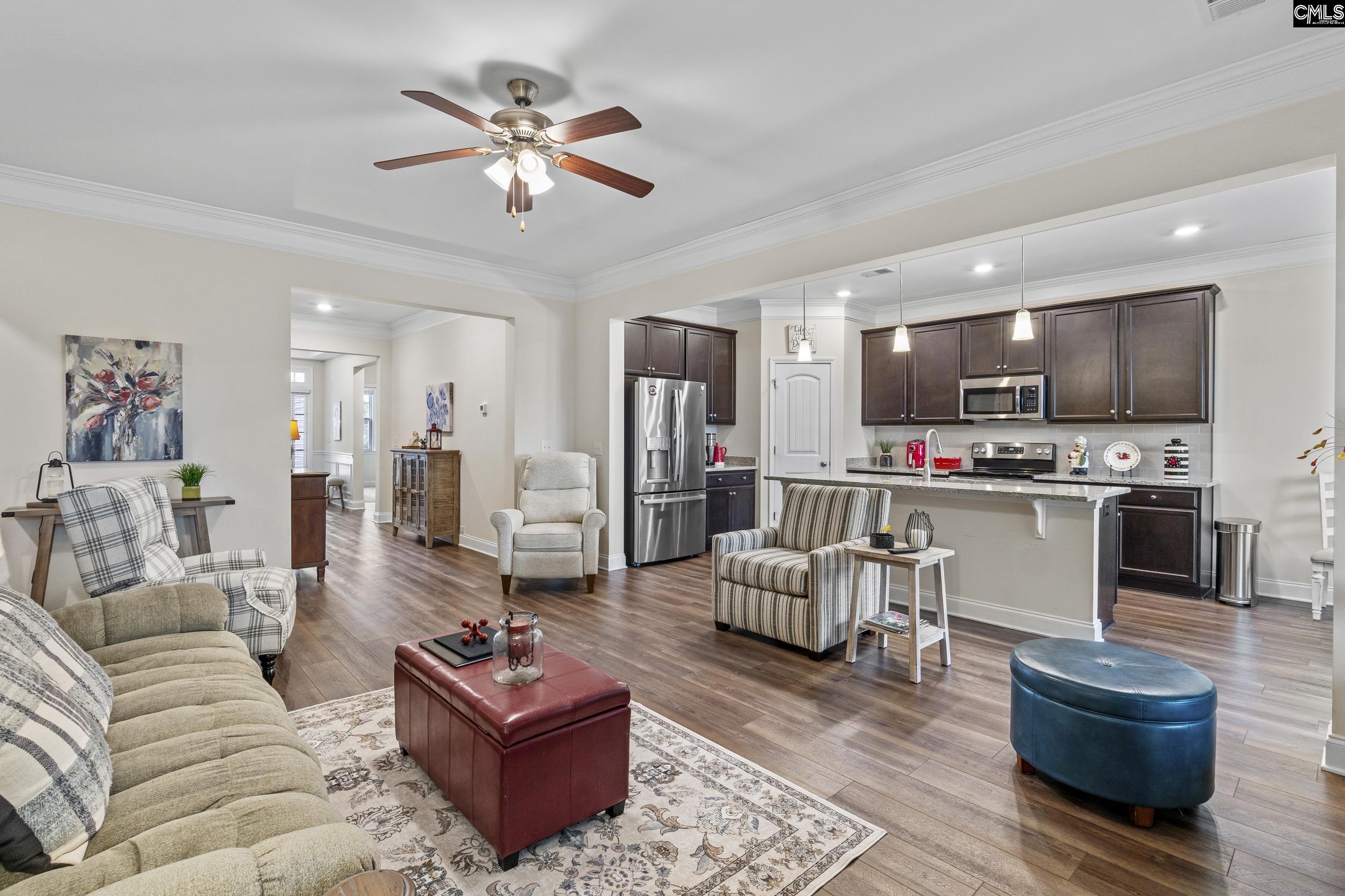 914 Taramore Lane, Lexington, South Carolina image 4