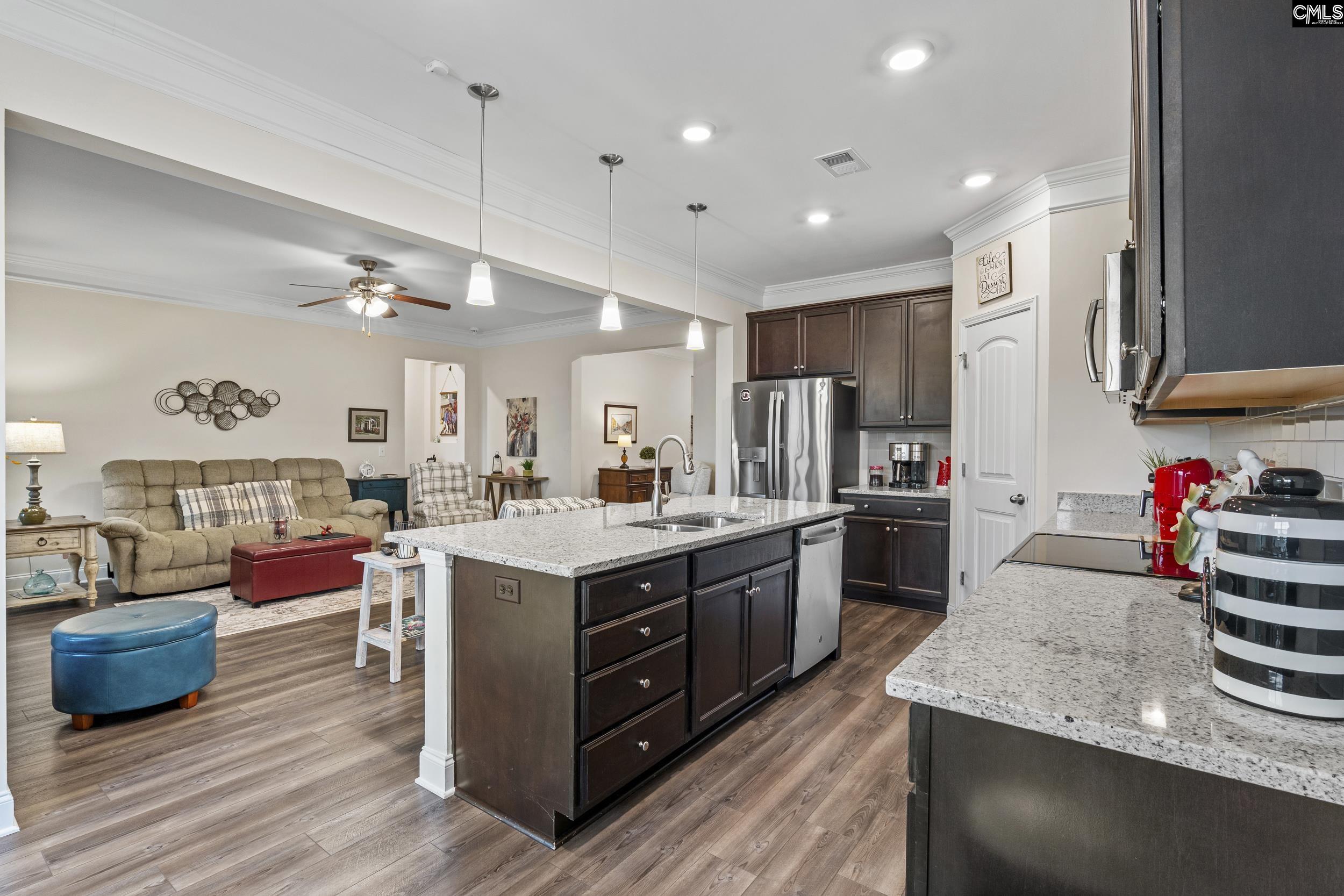 914 Taramore Lane, Lexington, South Carolina image 8