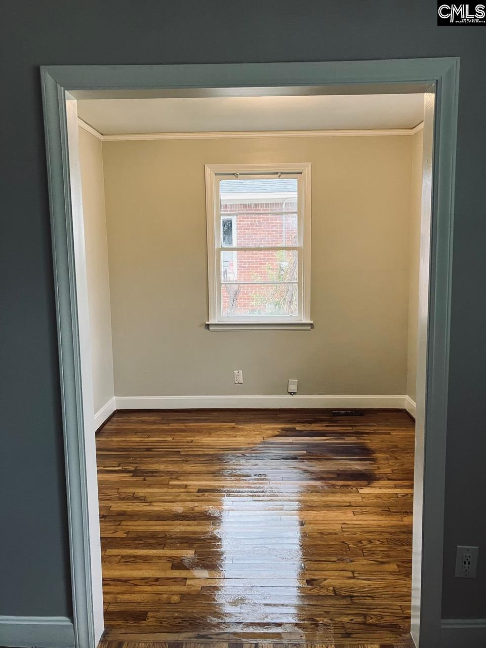 4101 Ridgewood Avenue Columbia, SC 29203-5676