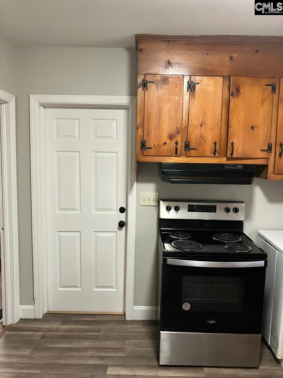 4101 Ridgewood Avenue Columbia, SC 29203-5676