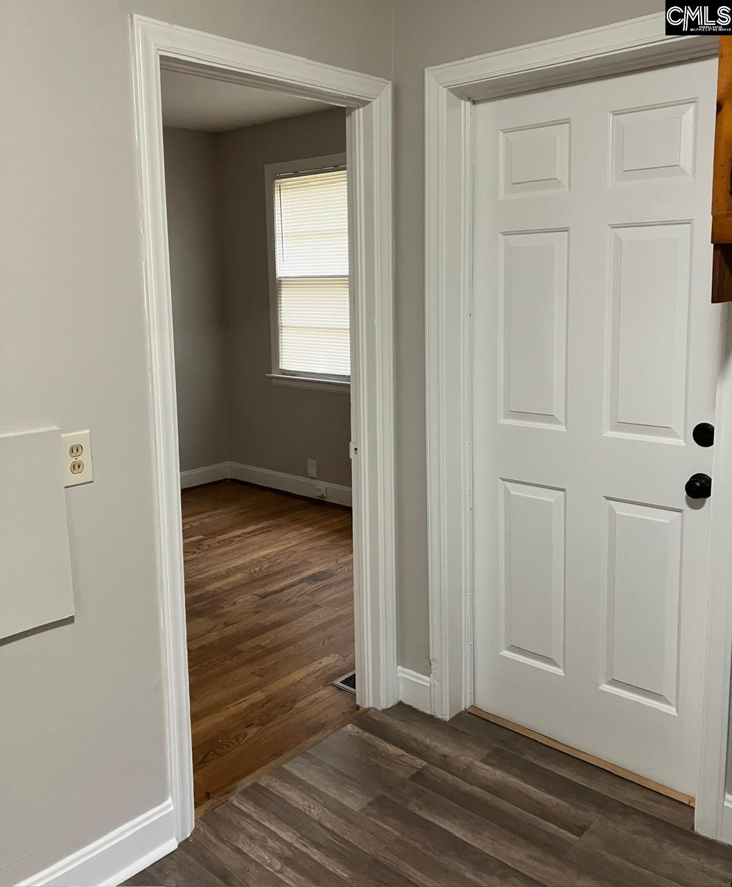 4101 Ridgewood Avenue Columbia, SC 29203-5676