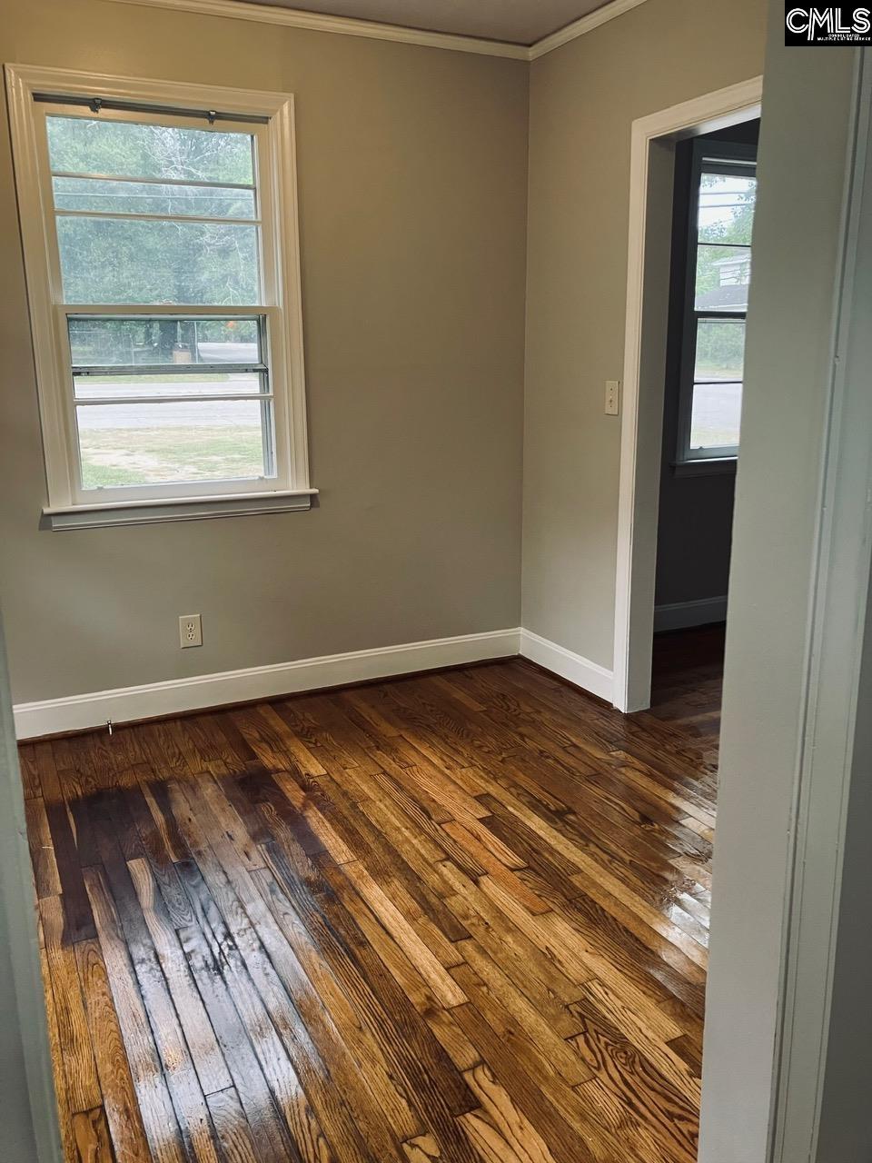 4101 Ridgewood Avenue Columbia, SC 29203-5676