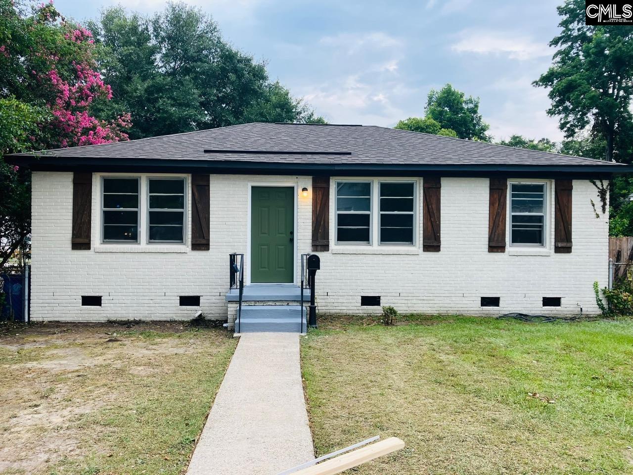 4101 Ridgewood Avenue Columbia, SC 29203-5676