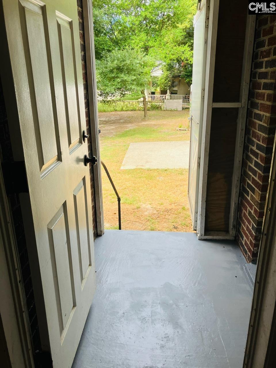 4101 Ridgewood Avenue Columbia, SC 29203-5676